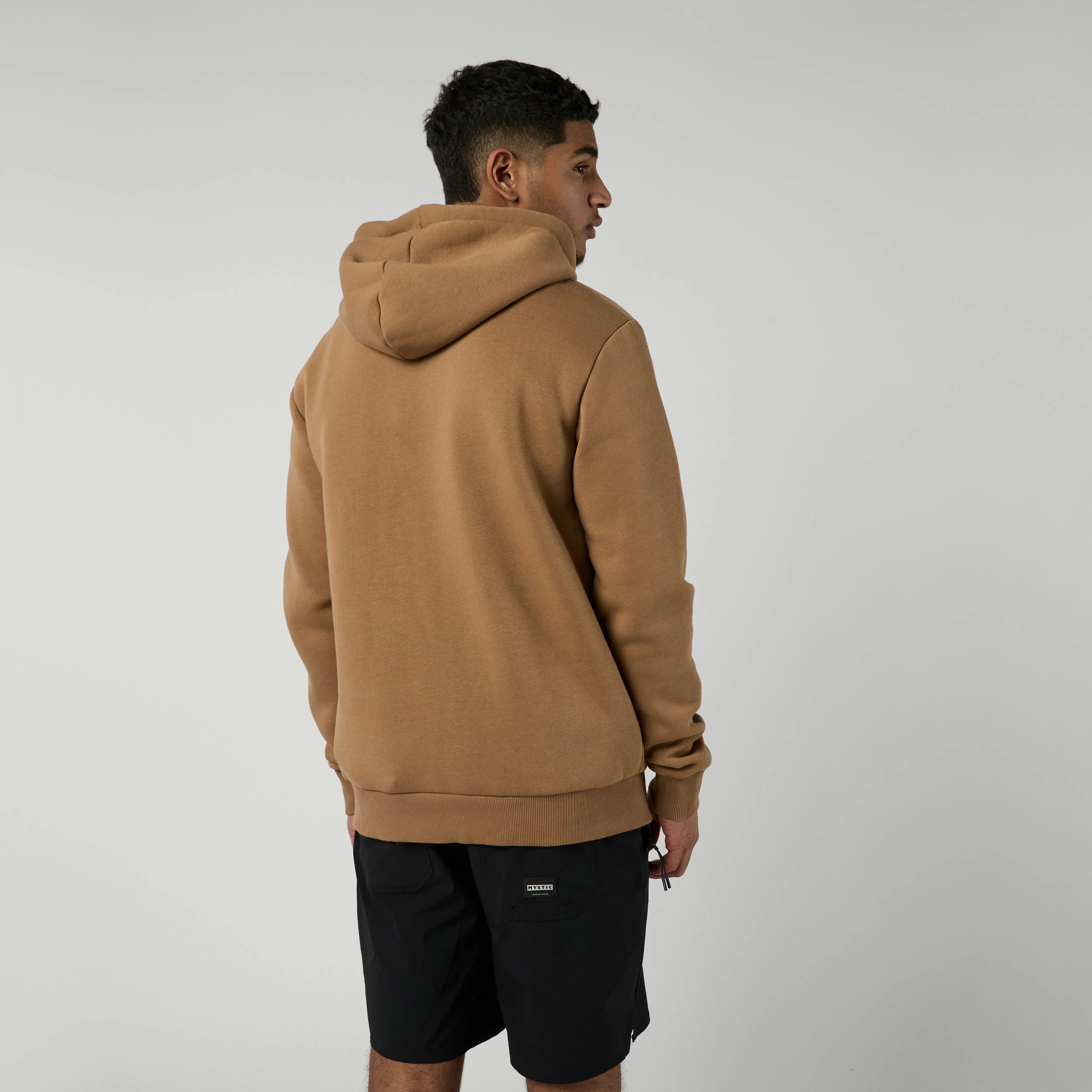 Brand Hood Sweat - Image 36