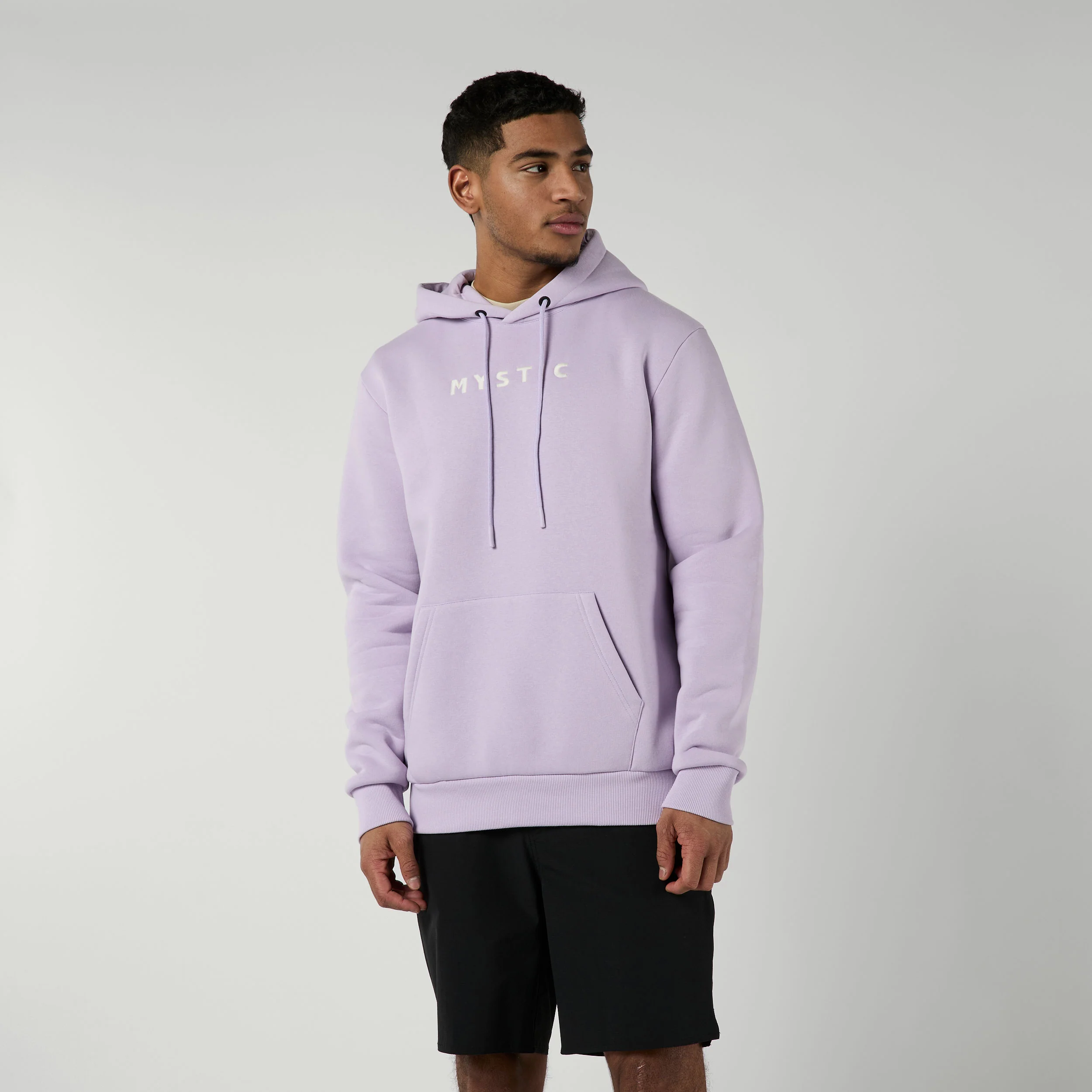 Brand Hood Sweat - Image 37