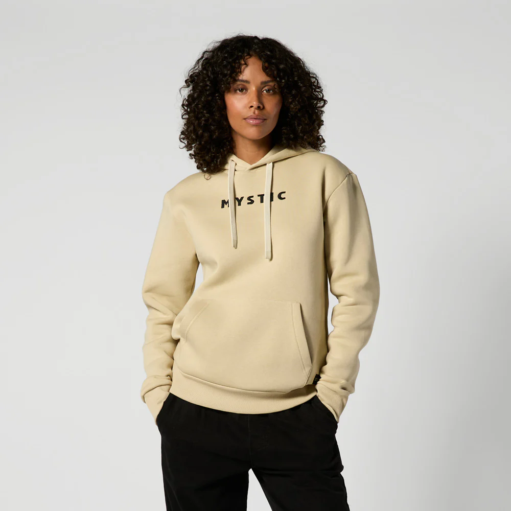 Brand Hood Sweat - Image 4