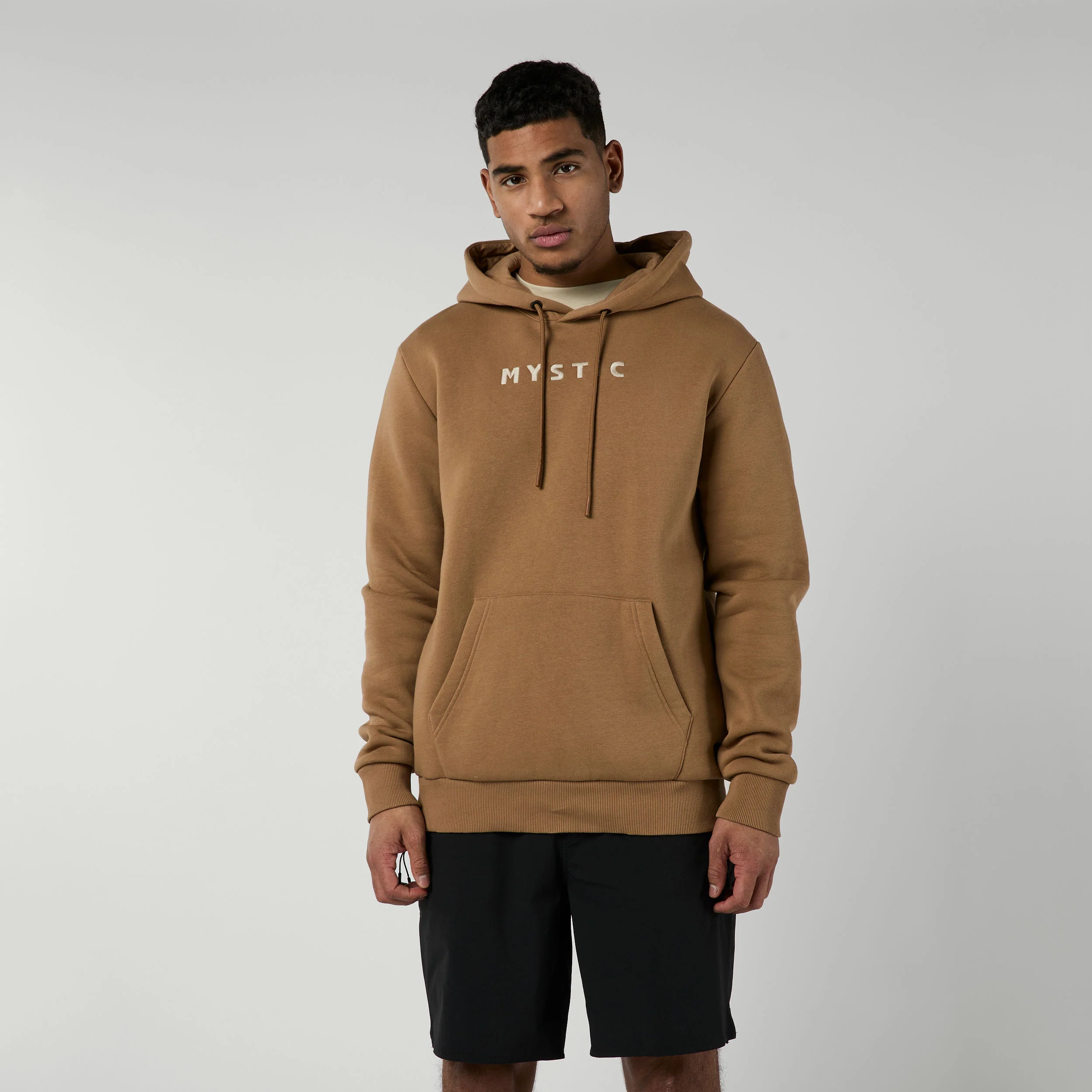 Brand Hood Sweat - Image 42