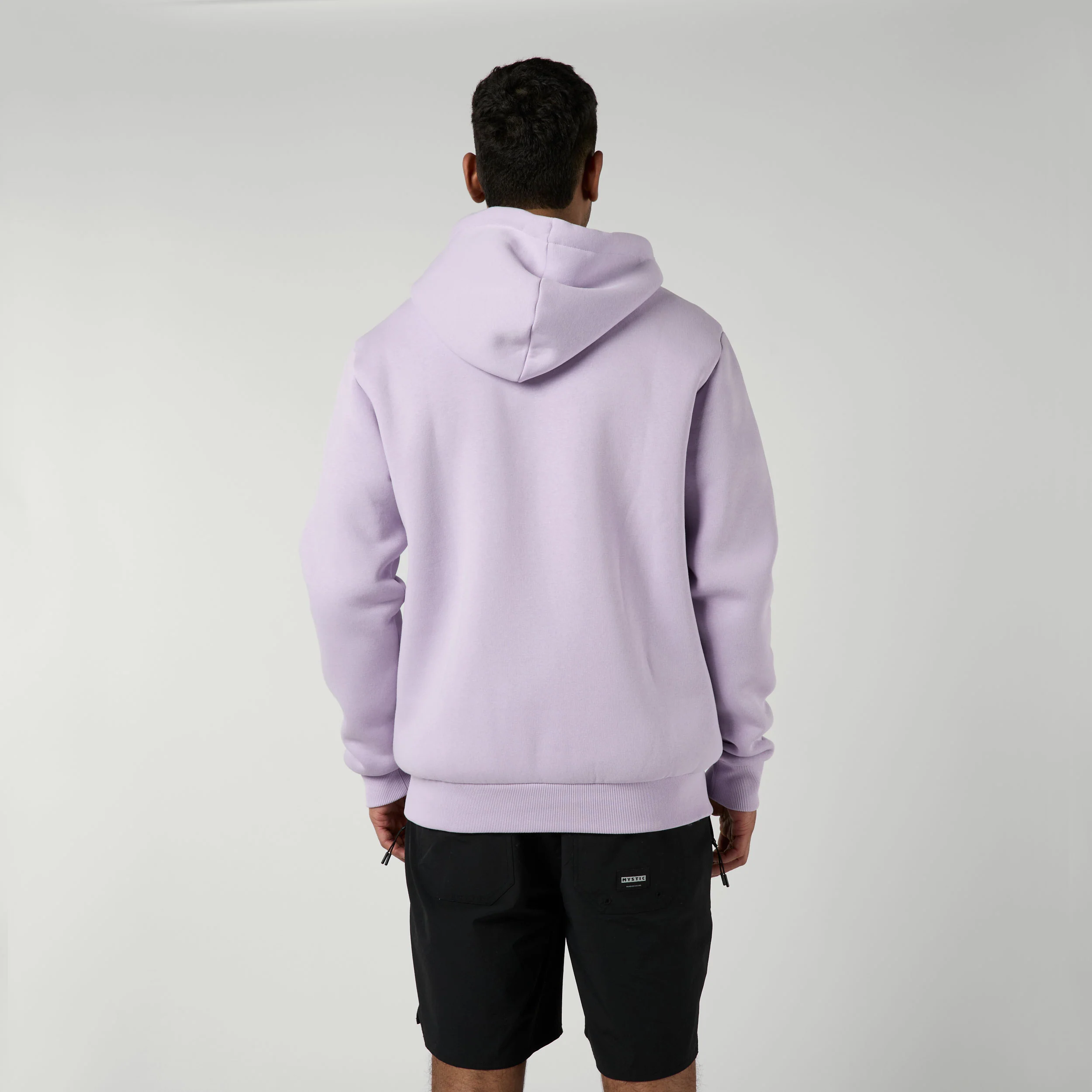 Brand Hood Sweat - Image 43