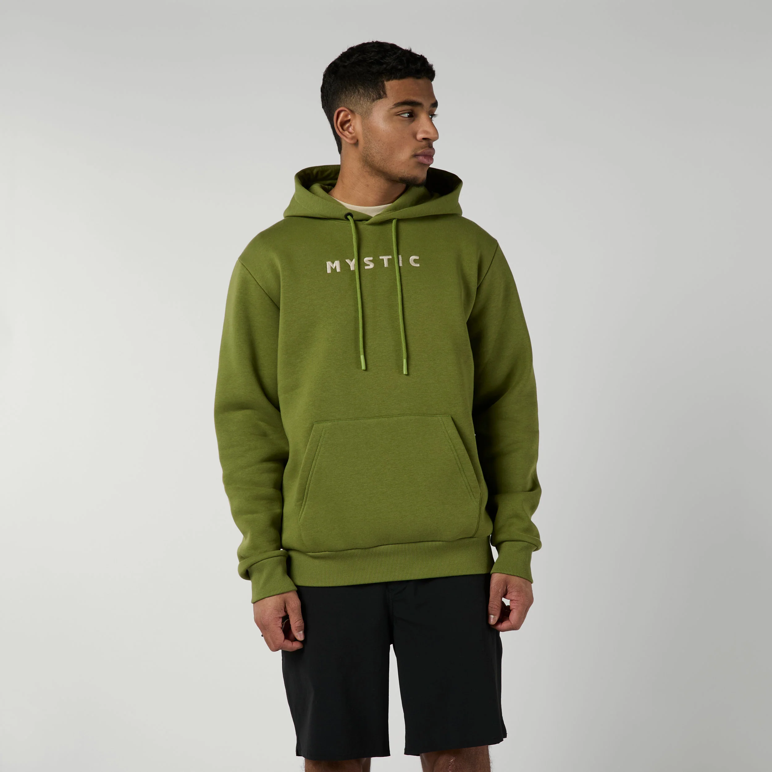 Brand Hood Sweat - Image 44
