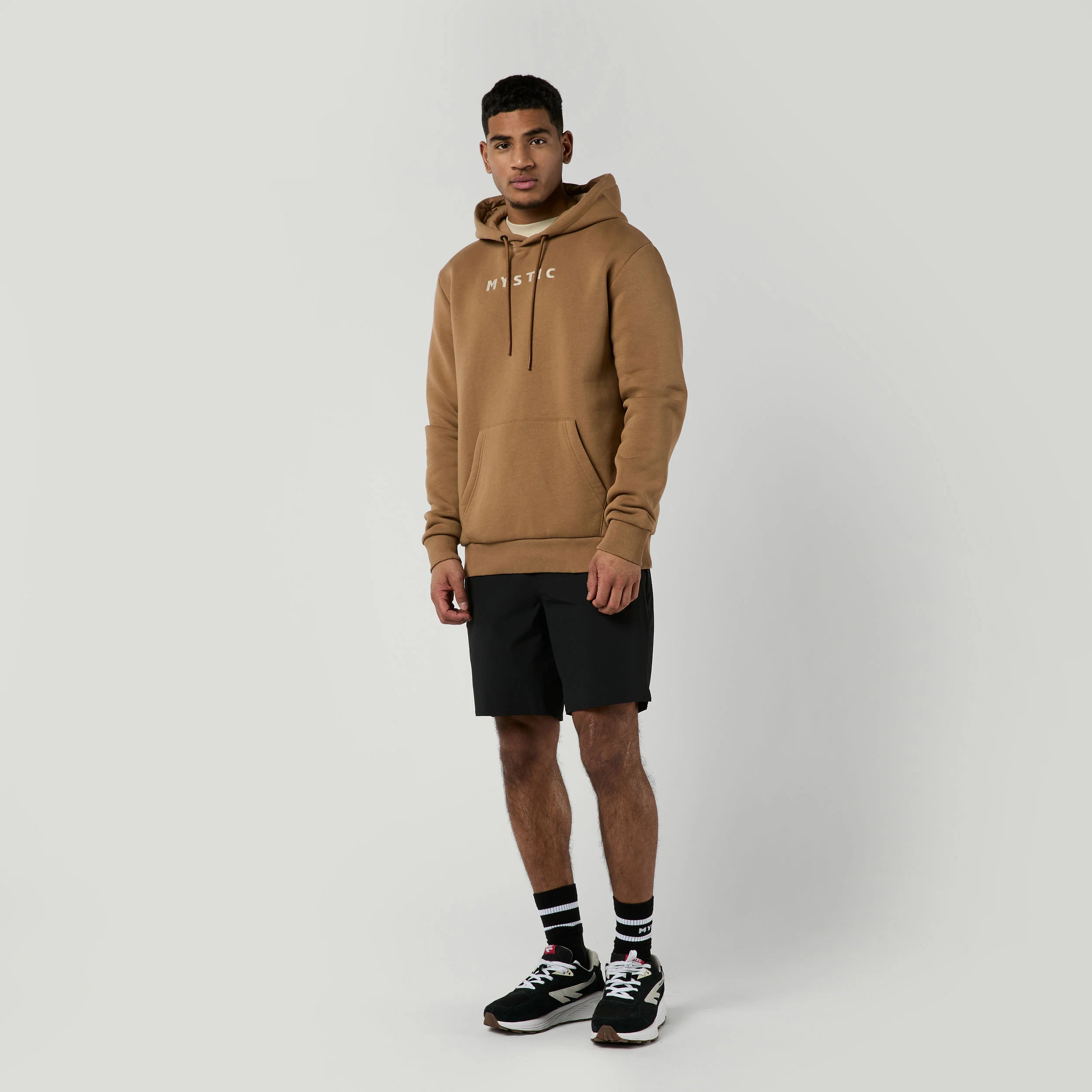 Brand Hood Sweat - Image 45