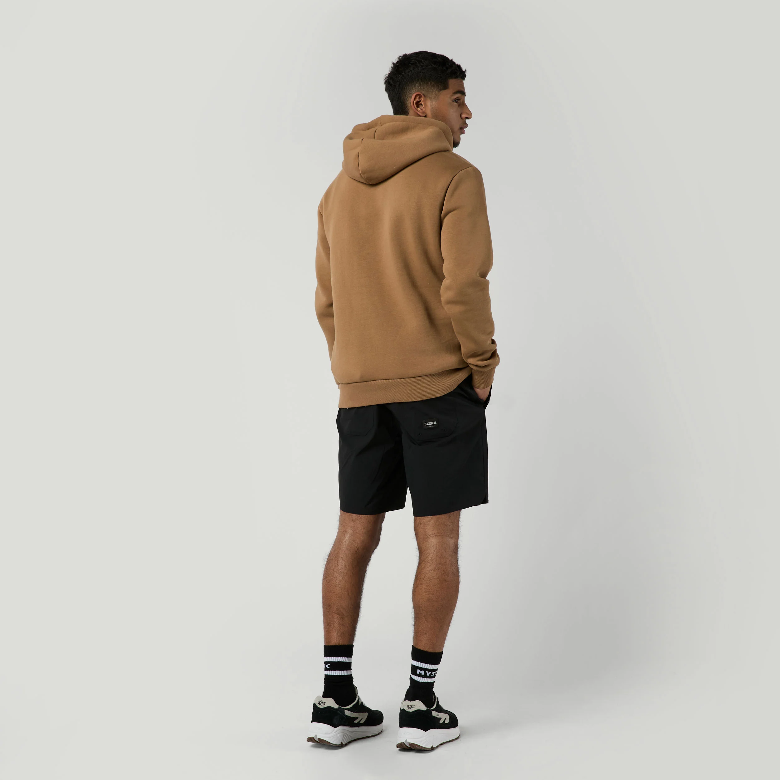 Brand Hood Sweat - Image 46