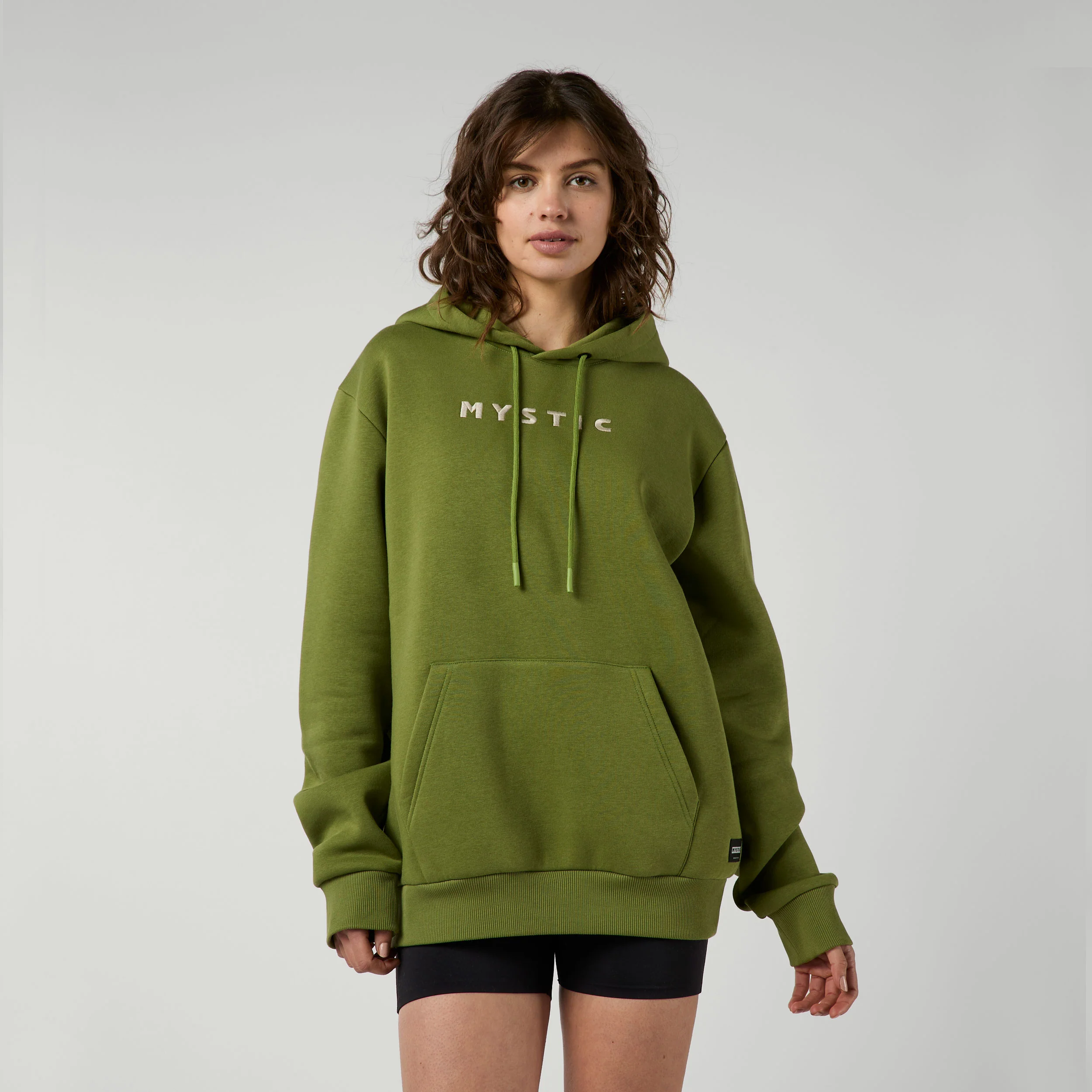 Brand Hood Sweat - Image 47