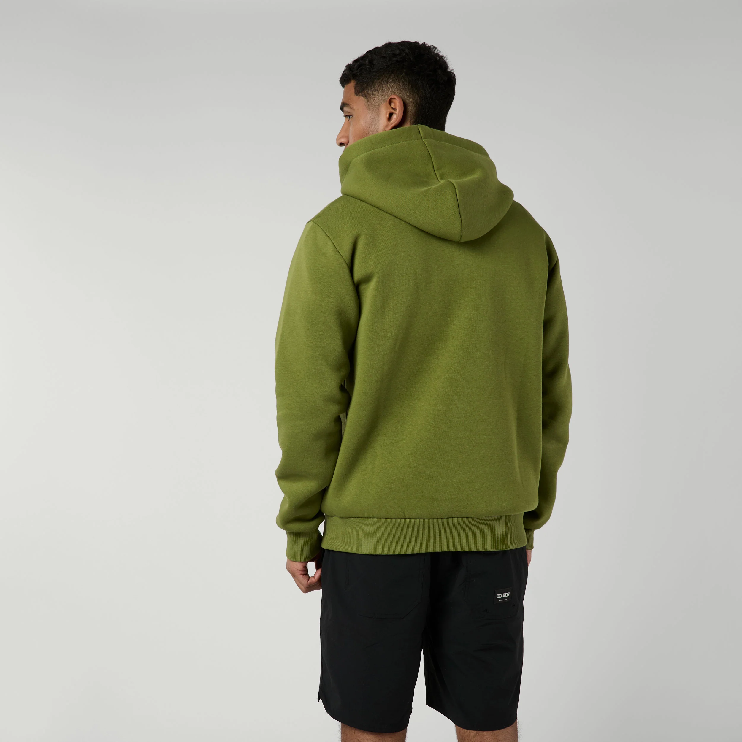 Brand Hood Sweat - Image 48