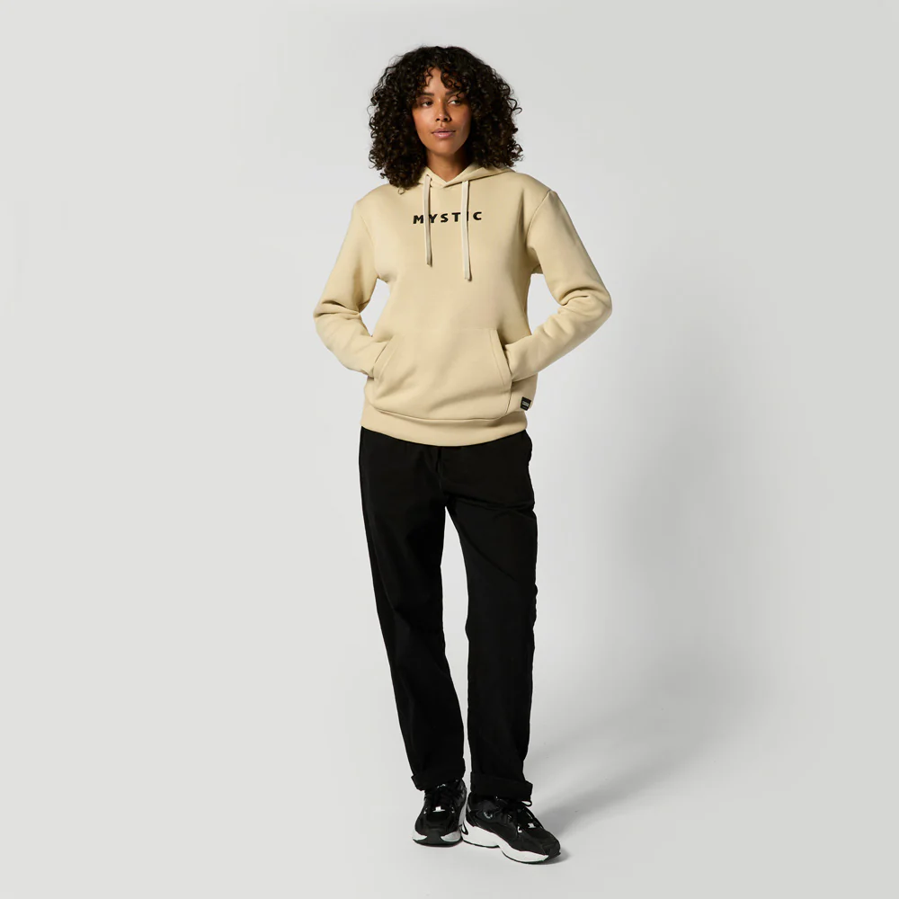 Brand Hood Sweat - Image 5