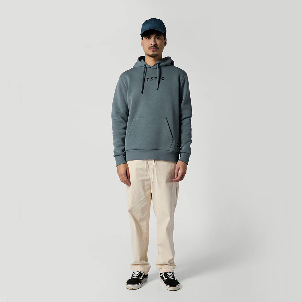 Brand Hood Sweat - Image 64