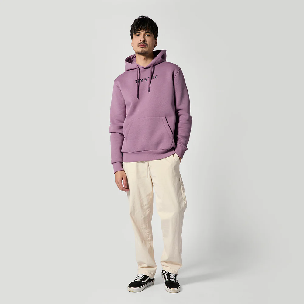 Brand Hood Sweat - Image 65