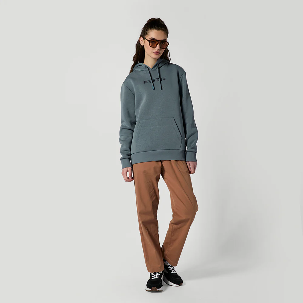Brand Hood Sweat - Image 68