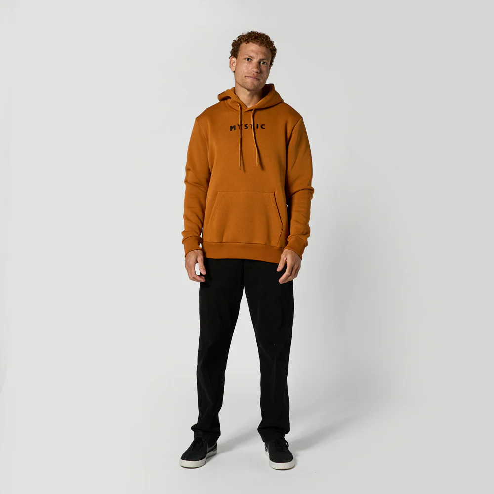 Brand Hood Sweat - Image 7