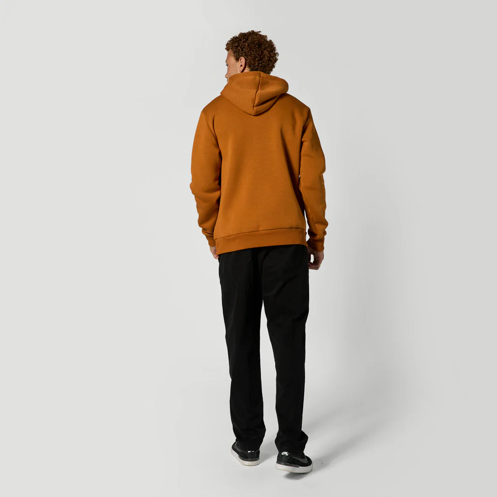 Brand Hood Sweat - Image 8