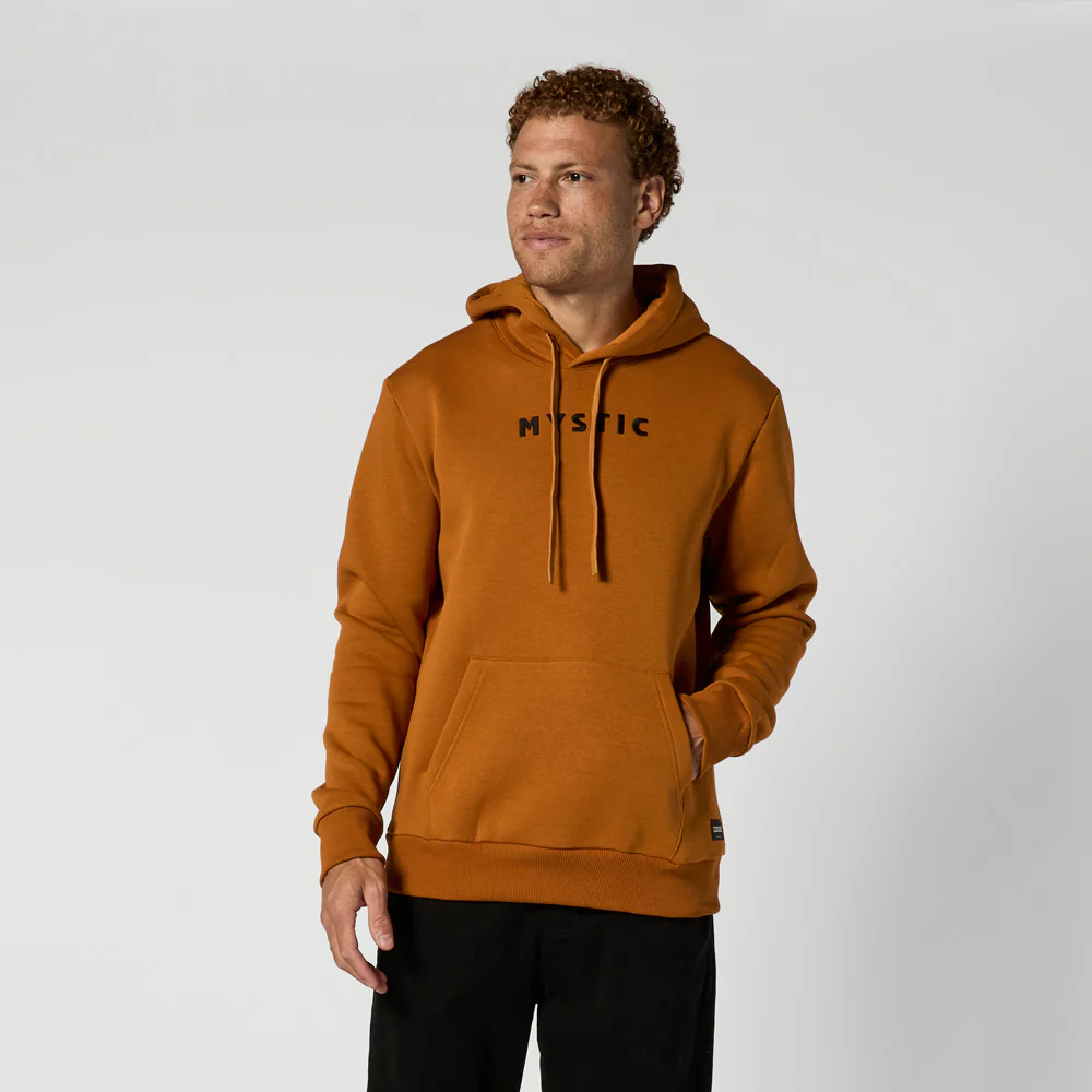 Brand Hood Sweat - Image 9