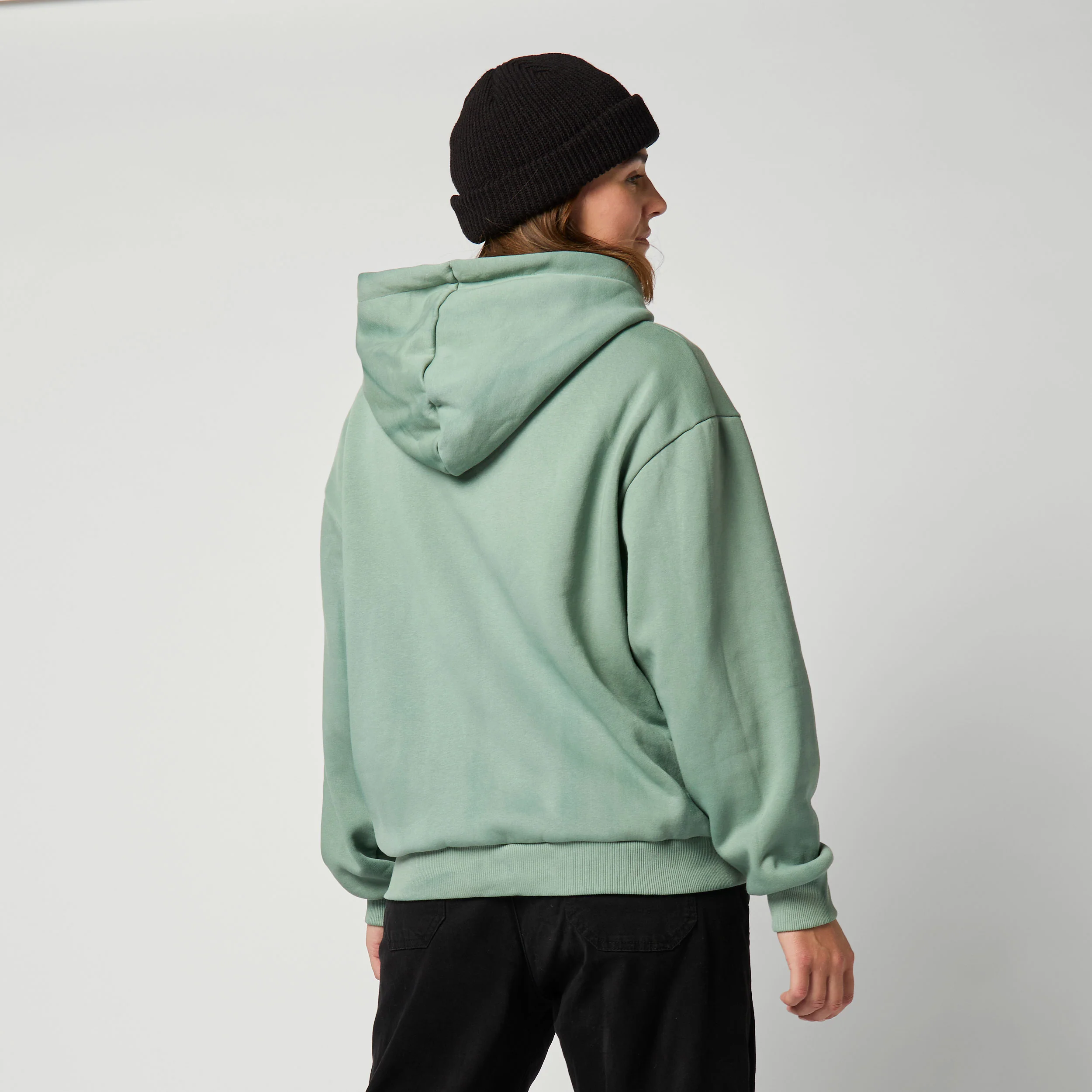 Brand Hoodie Seasonal Sweat - Image 5