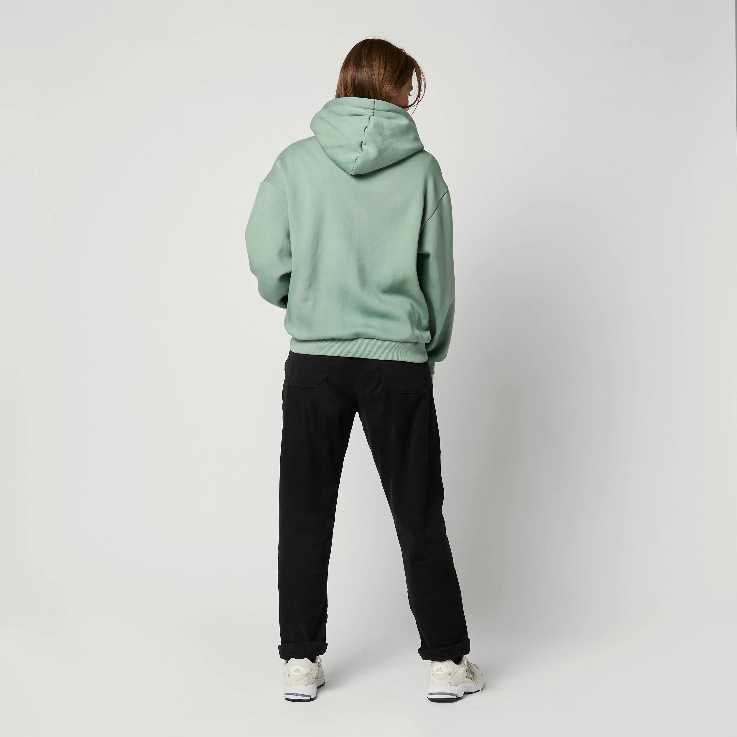 Brand Hoodie Seasonal Sweat - Image 6