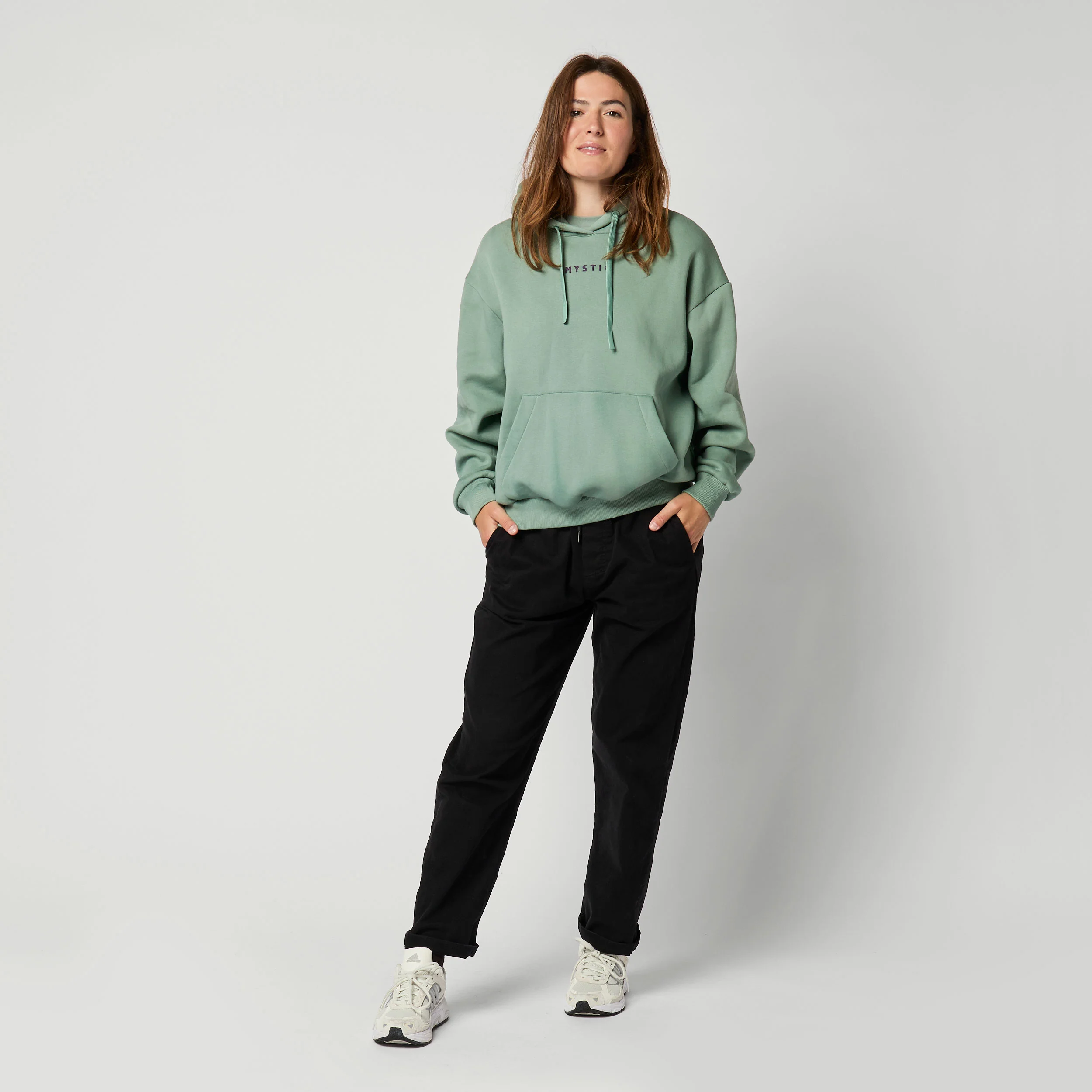 Brand Hoodie Seasonal Sweat - Image 7