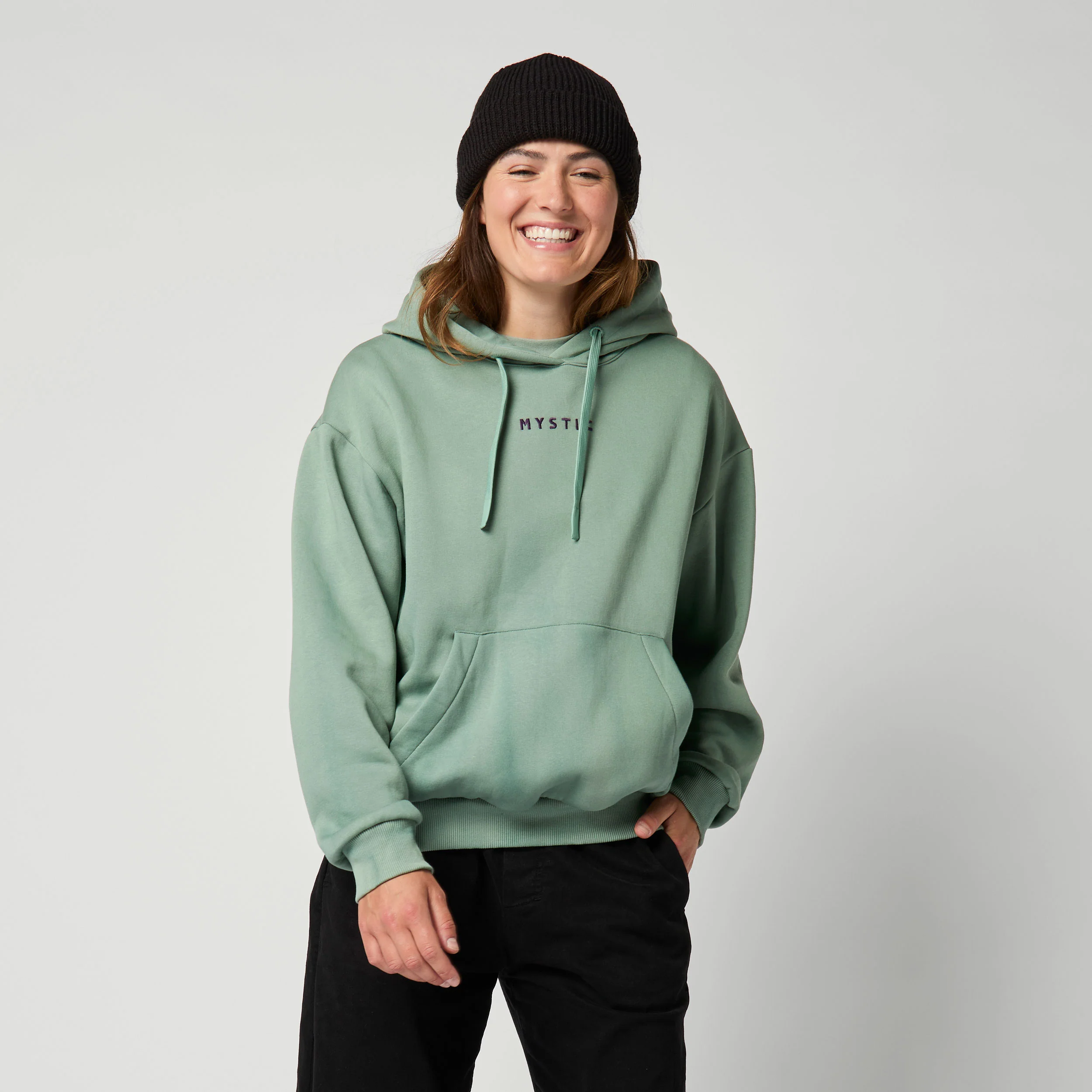 Brand Hoodie Seasonal Sweat - Image 8