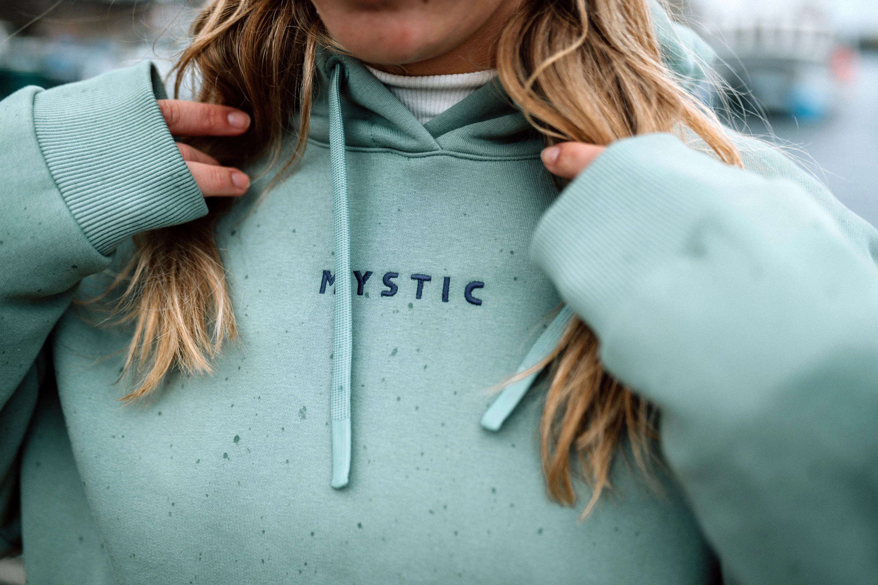 Brand Hoodie Seasonal Sweat - Image 9
