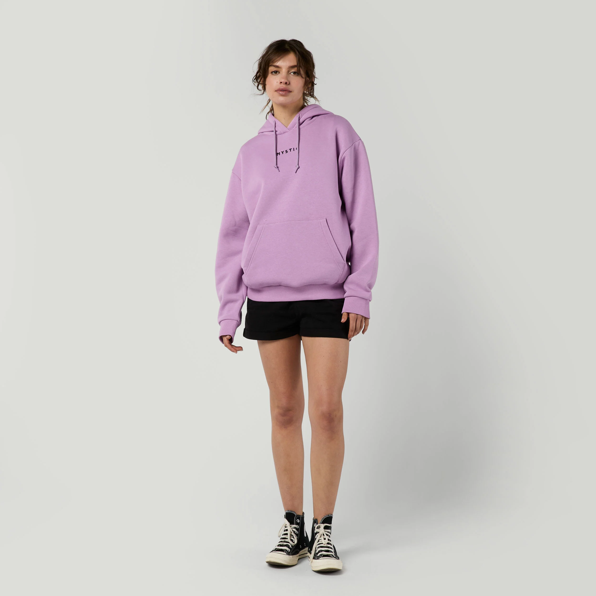 Brand Hoodie Seasonal Sweat Women - Image 11