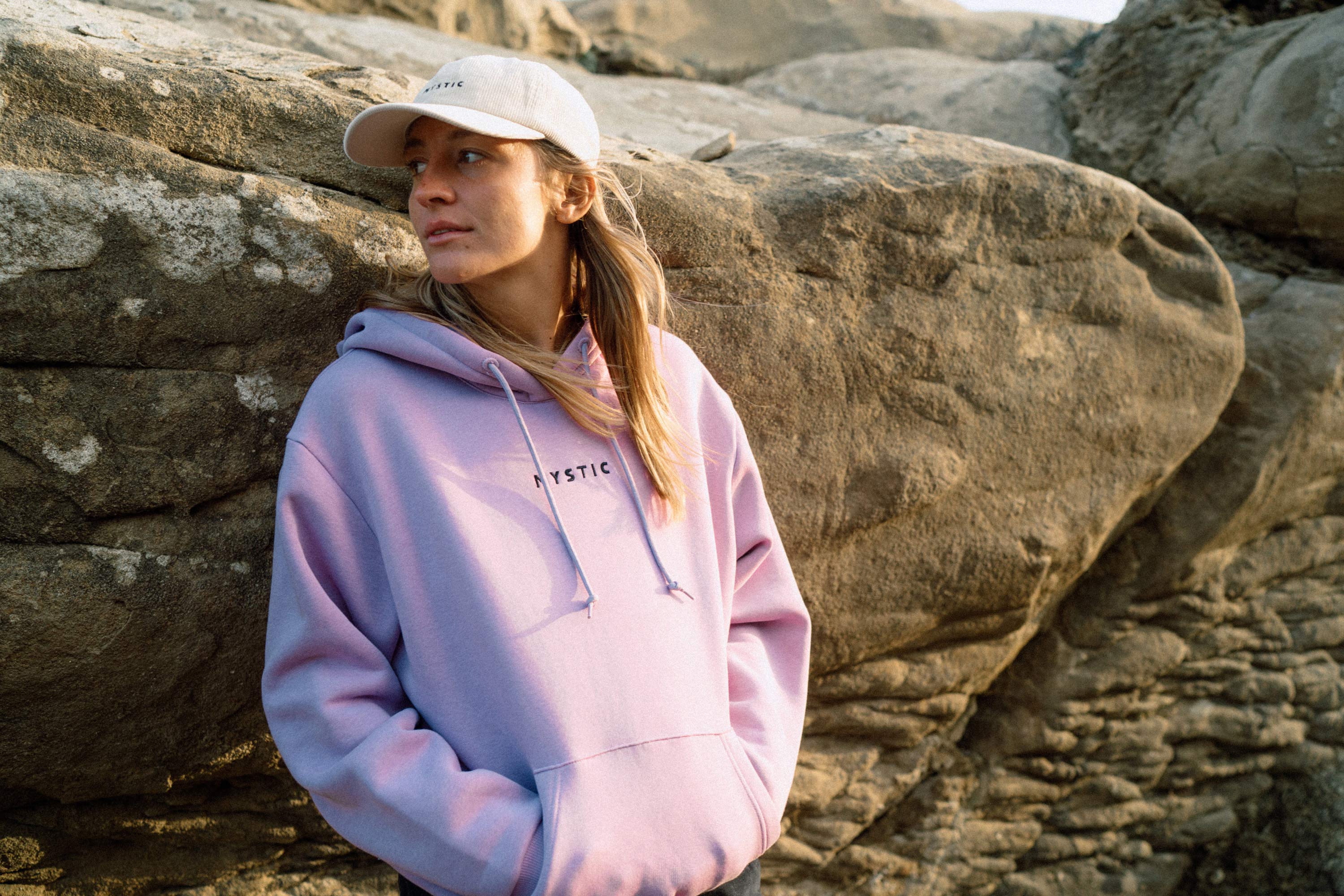 Brand Hoodie Seasonal Sweat Women - Image 12