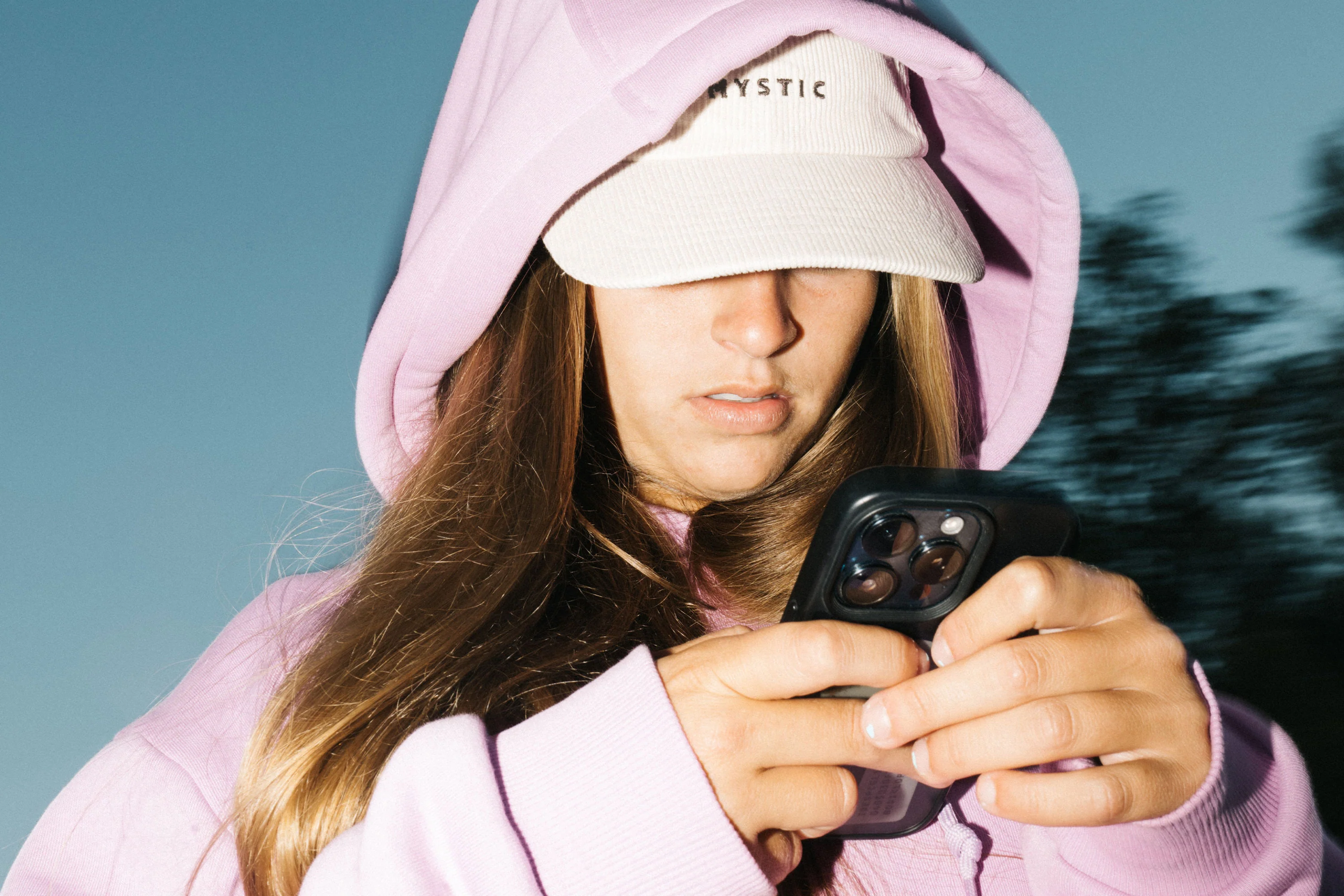 Brand Hoodie Seasonal Sweat Women - Image 13