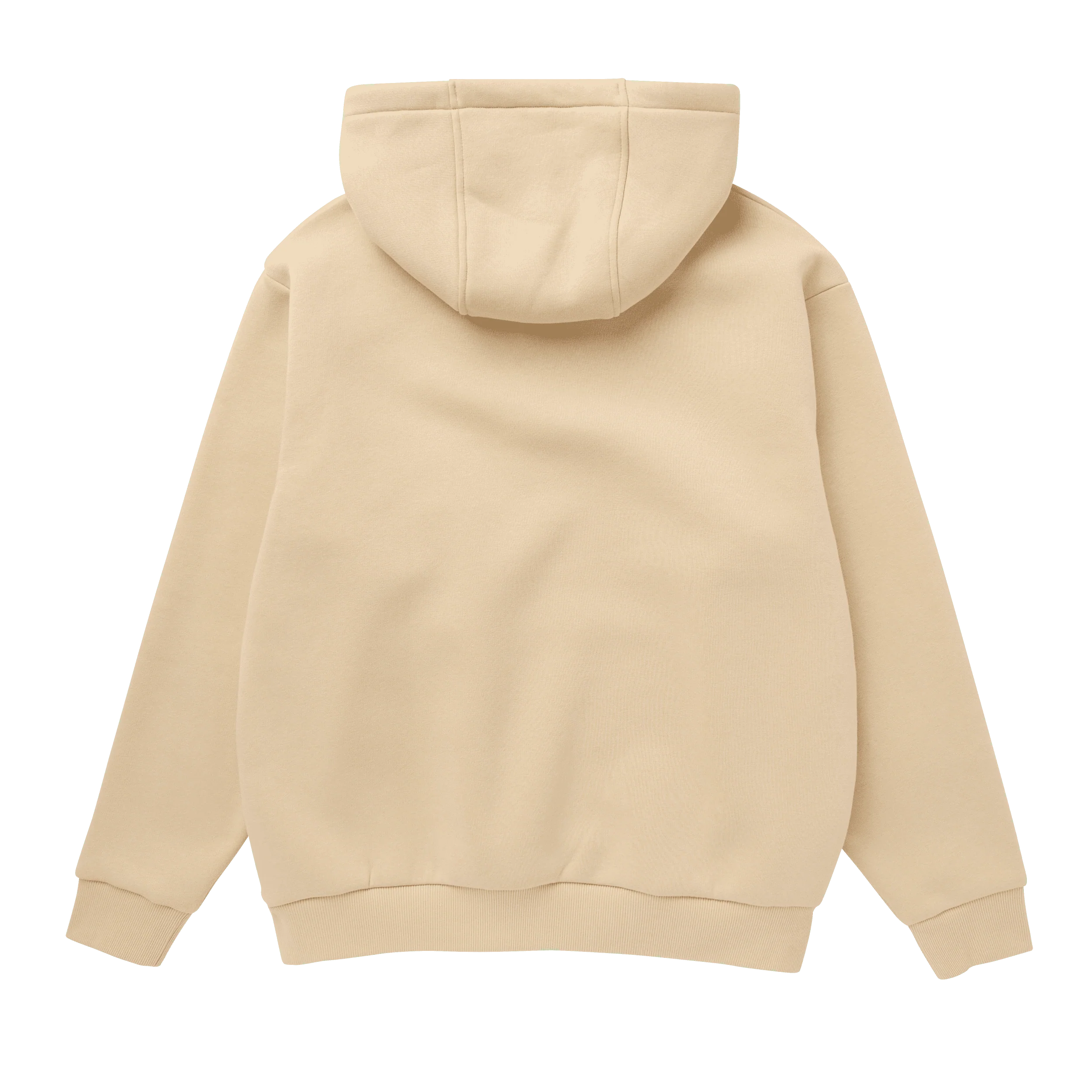 Brand Hoodie Seasonal Sweat Women - Image 2