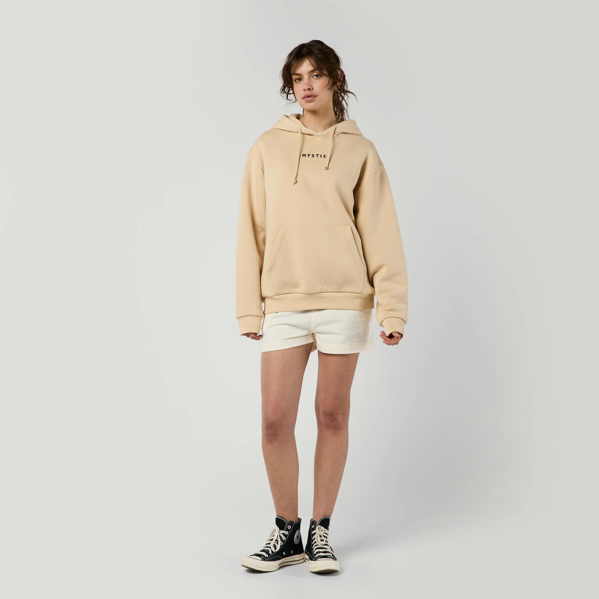 Brand Hoodie Seasonal Sweat Women - Image 3