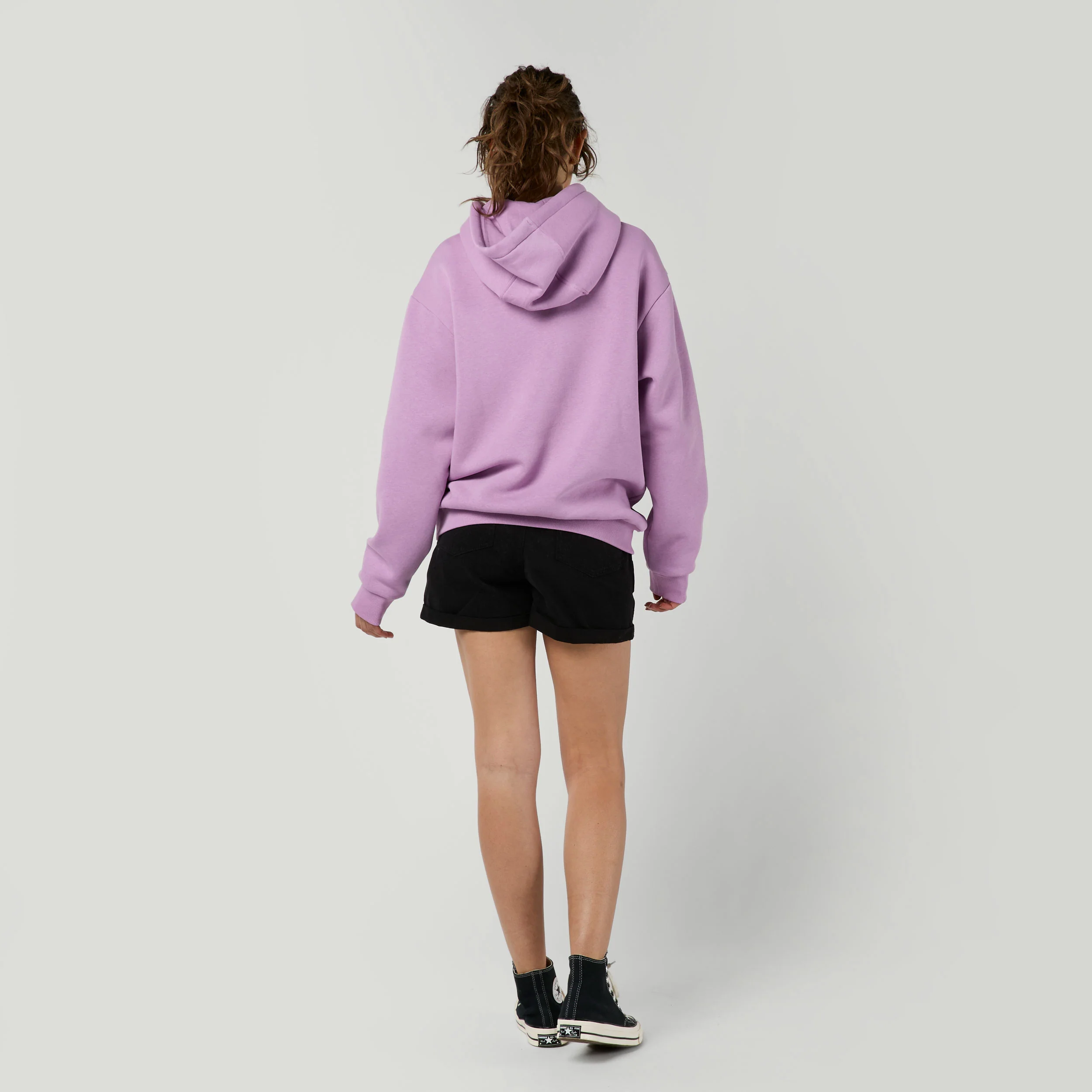 Brand Hoodie Seasonal Sweat Women - Image 5