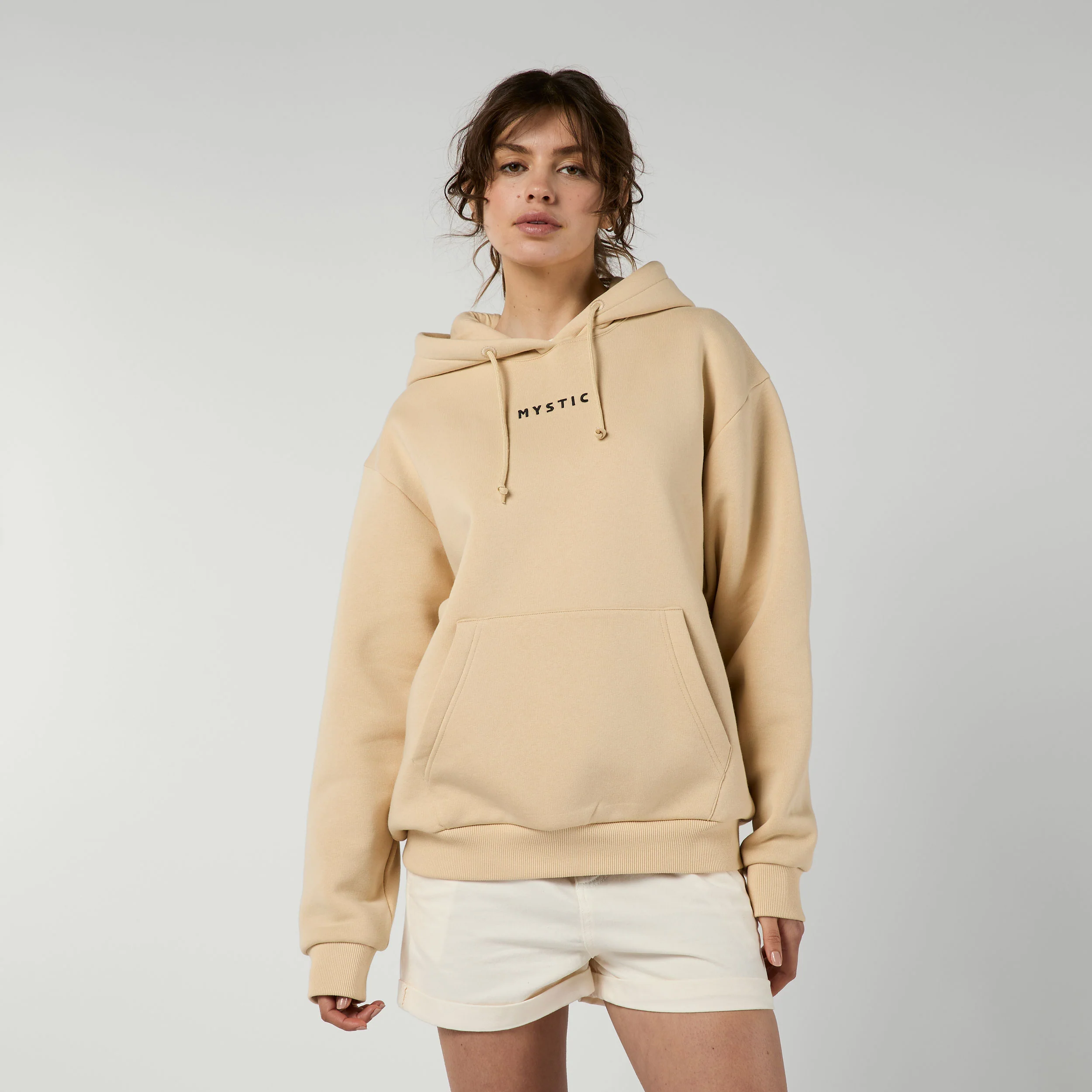 Brand Hoodie Seasonal Sweat Women - Image 7
