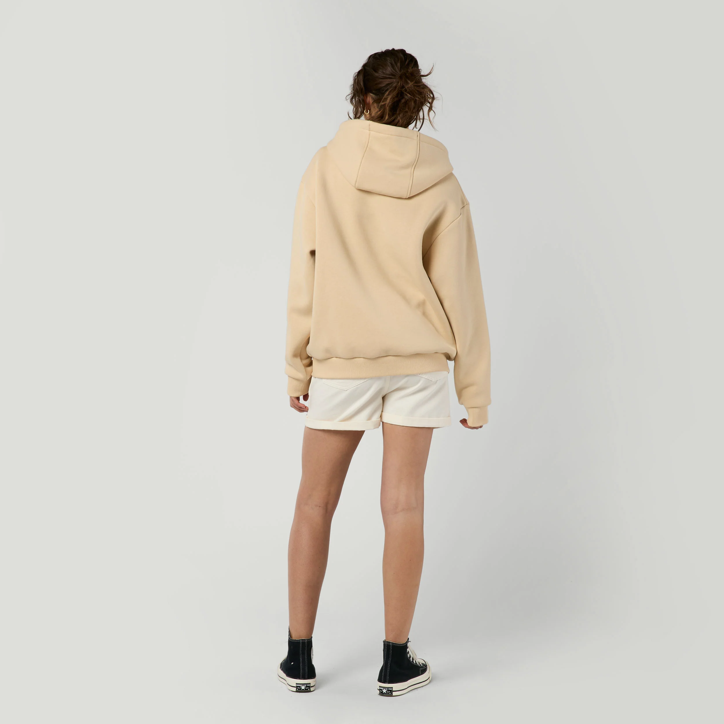 Brand Hoodie Seasonal Sweat Women - Image 8