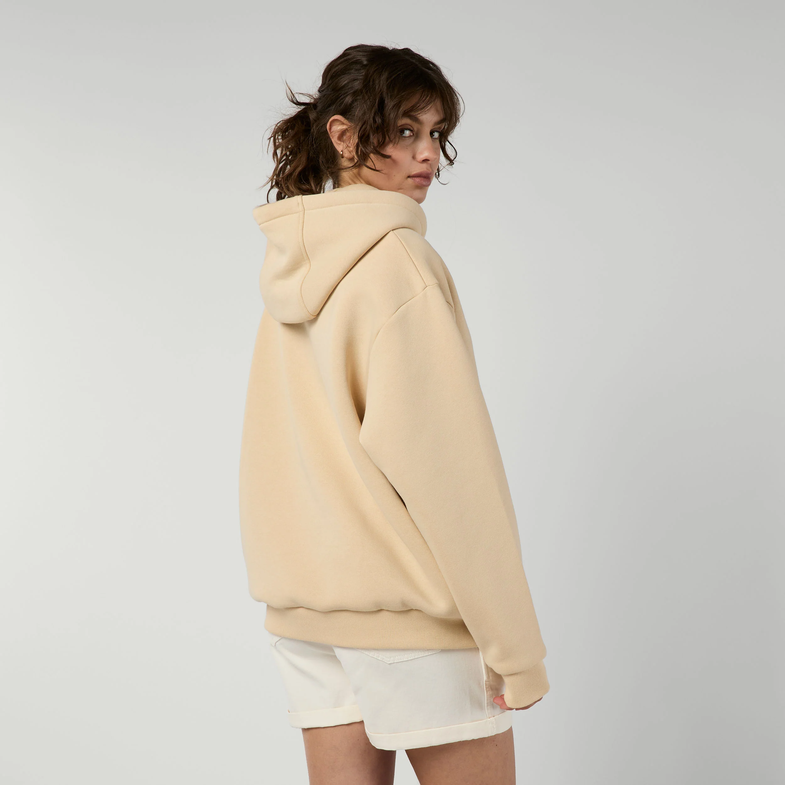 Brand Hoodie Seasonal Sweat Women - Image 9