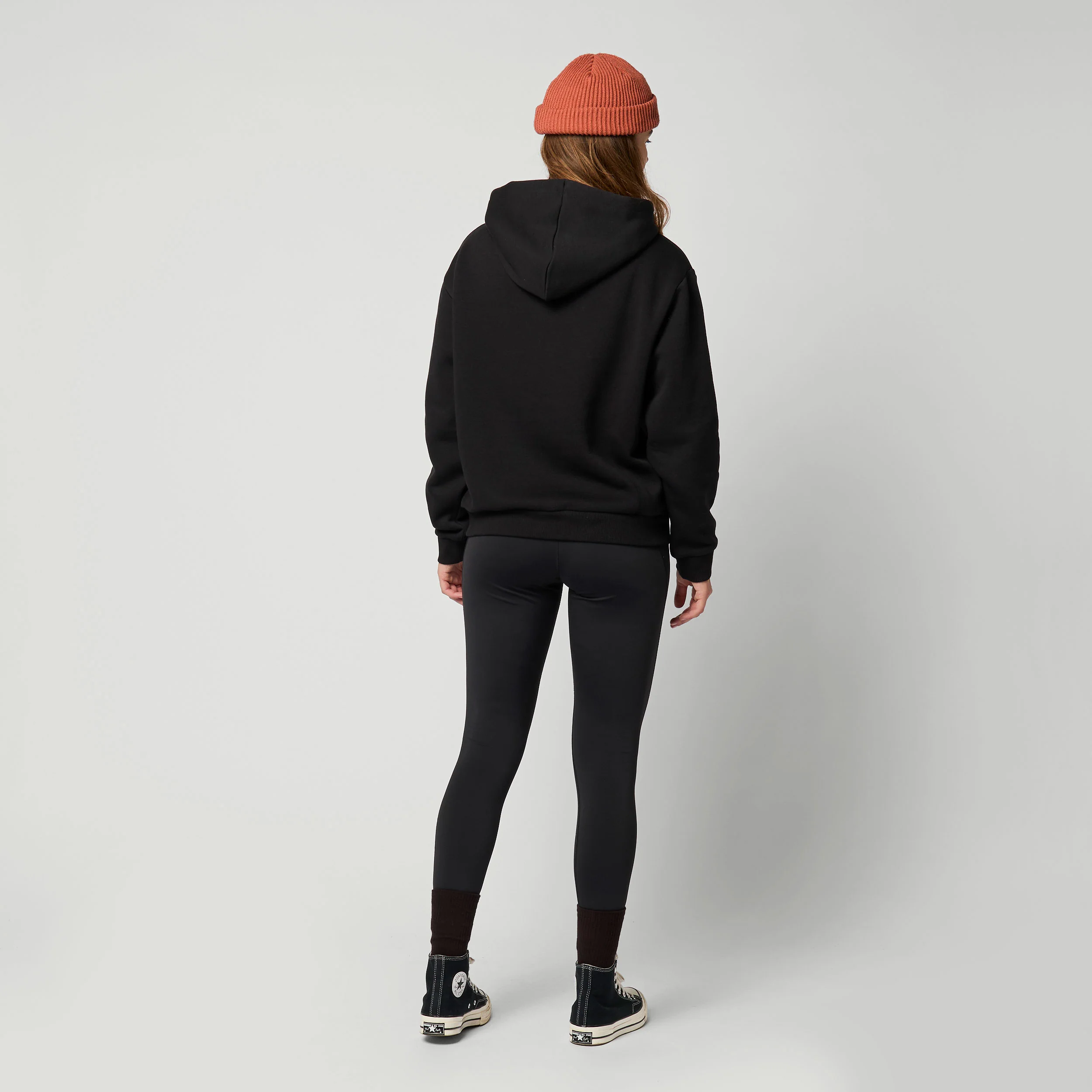 Brand Hoodie NOOS Sweat Women - Image 10