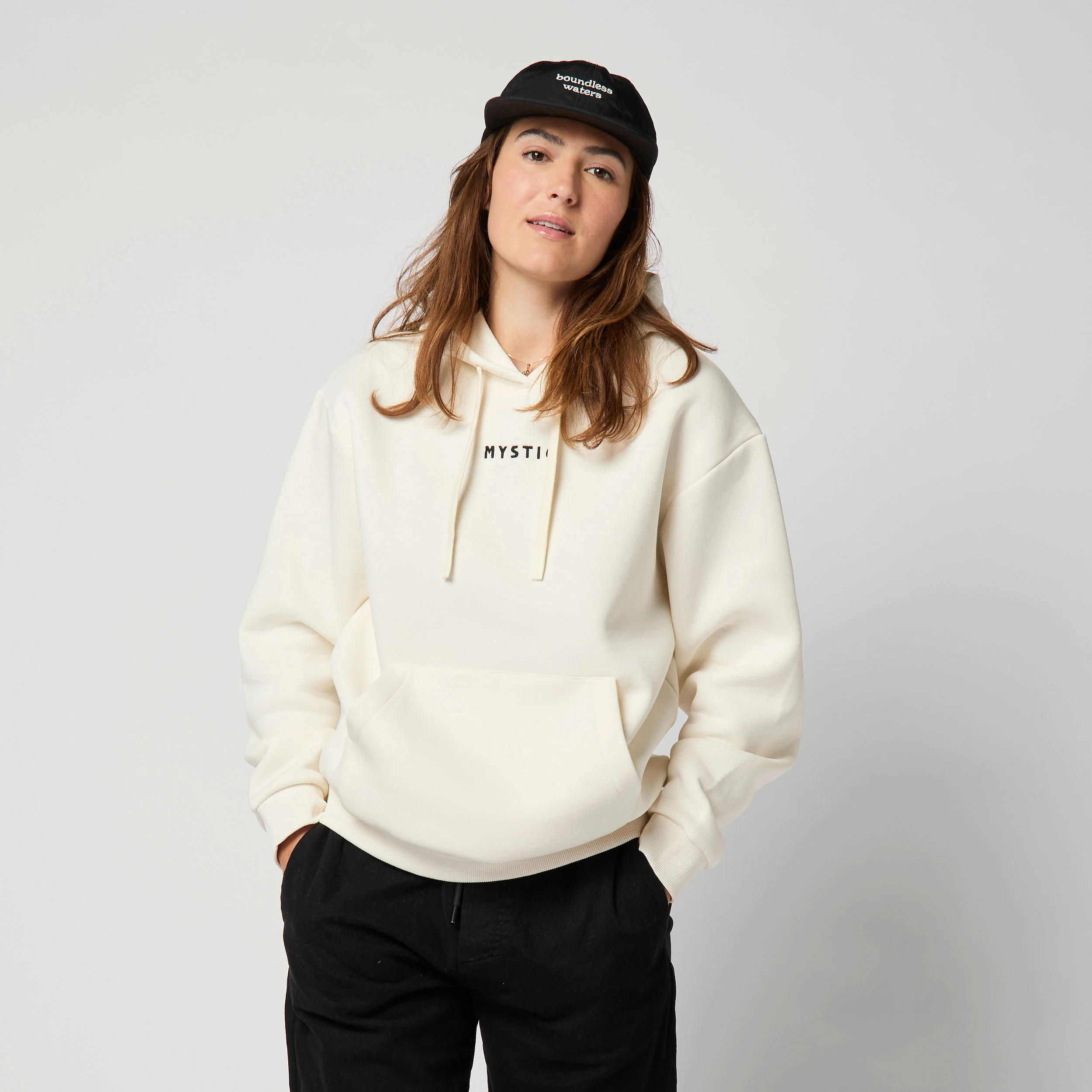 Brand Hoodie NOOS Sweat Women - Image 11
