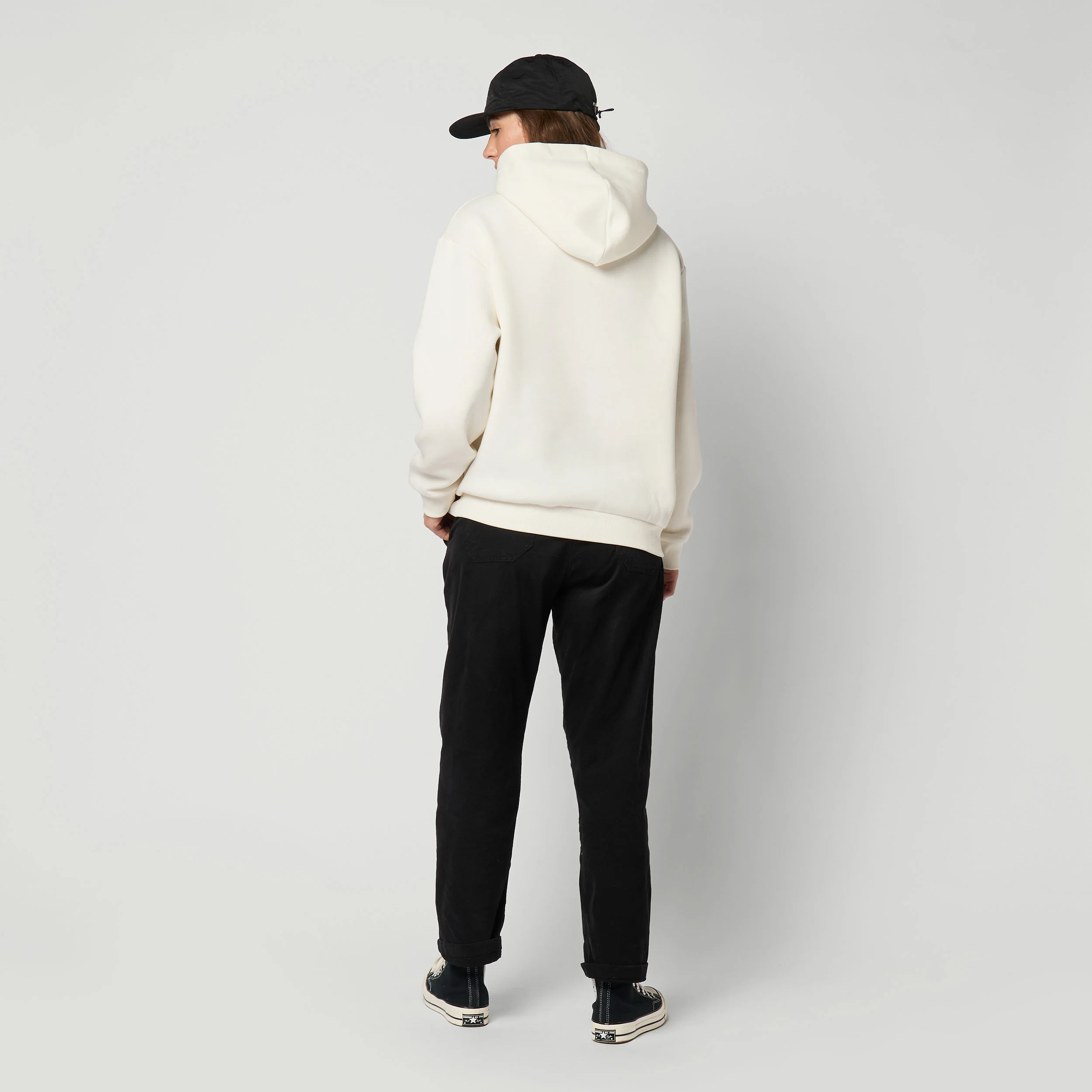 Brand Hoodie NOOS Sweat Women - Image 5