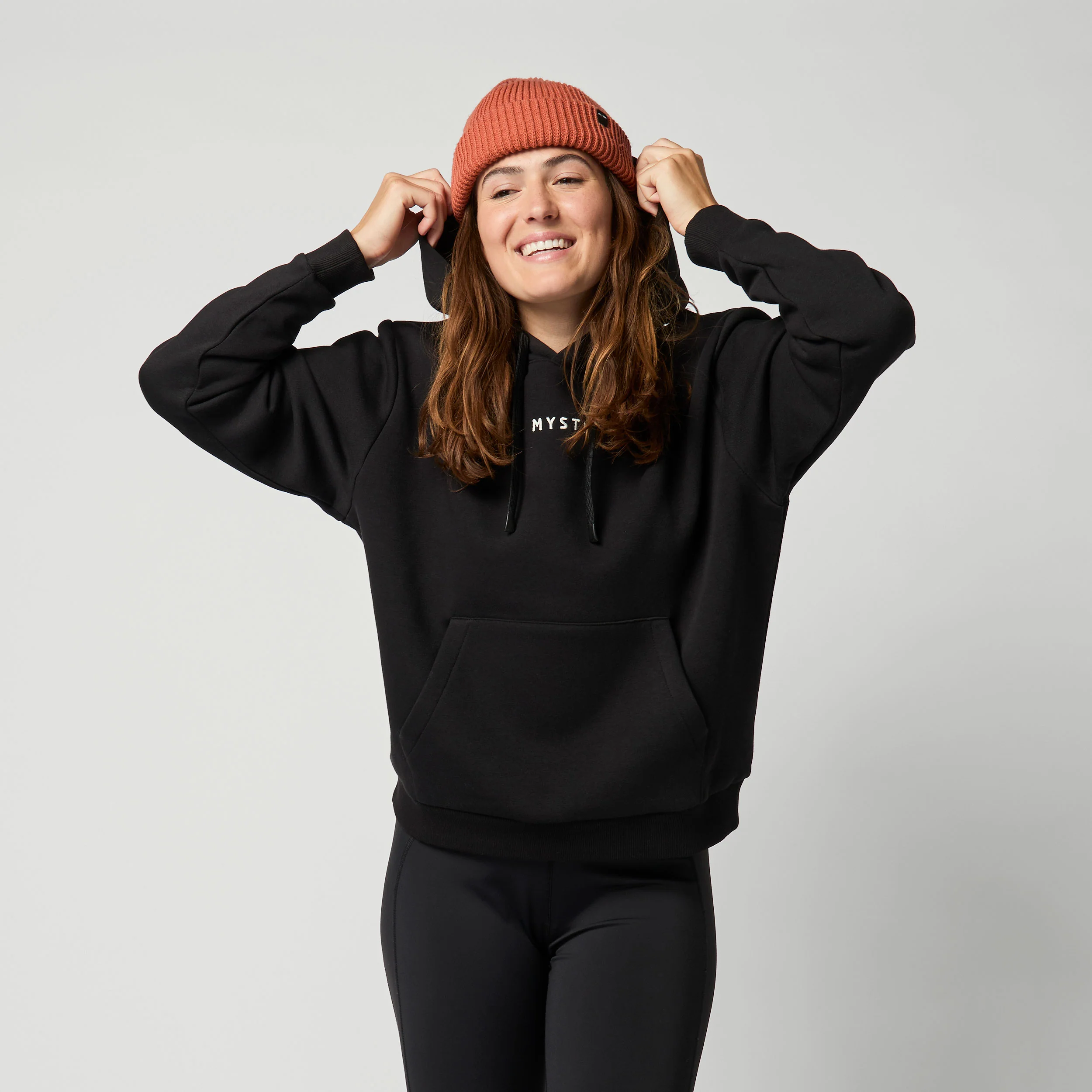 Brand Hoodie NOOS Sweat Women - Image 7