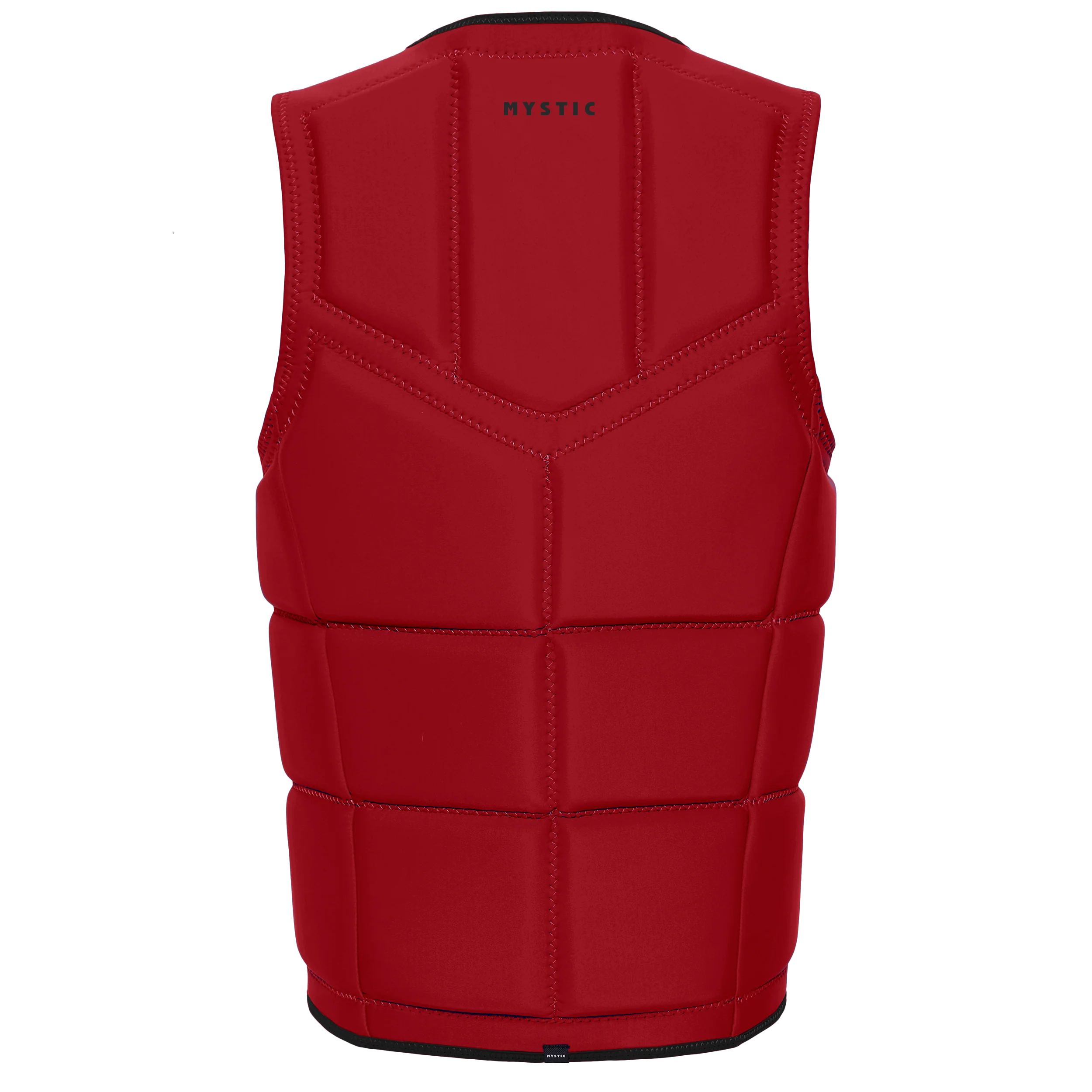 Brand Impact Vest Fzip Wake - Image 10
