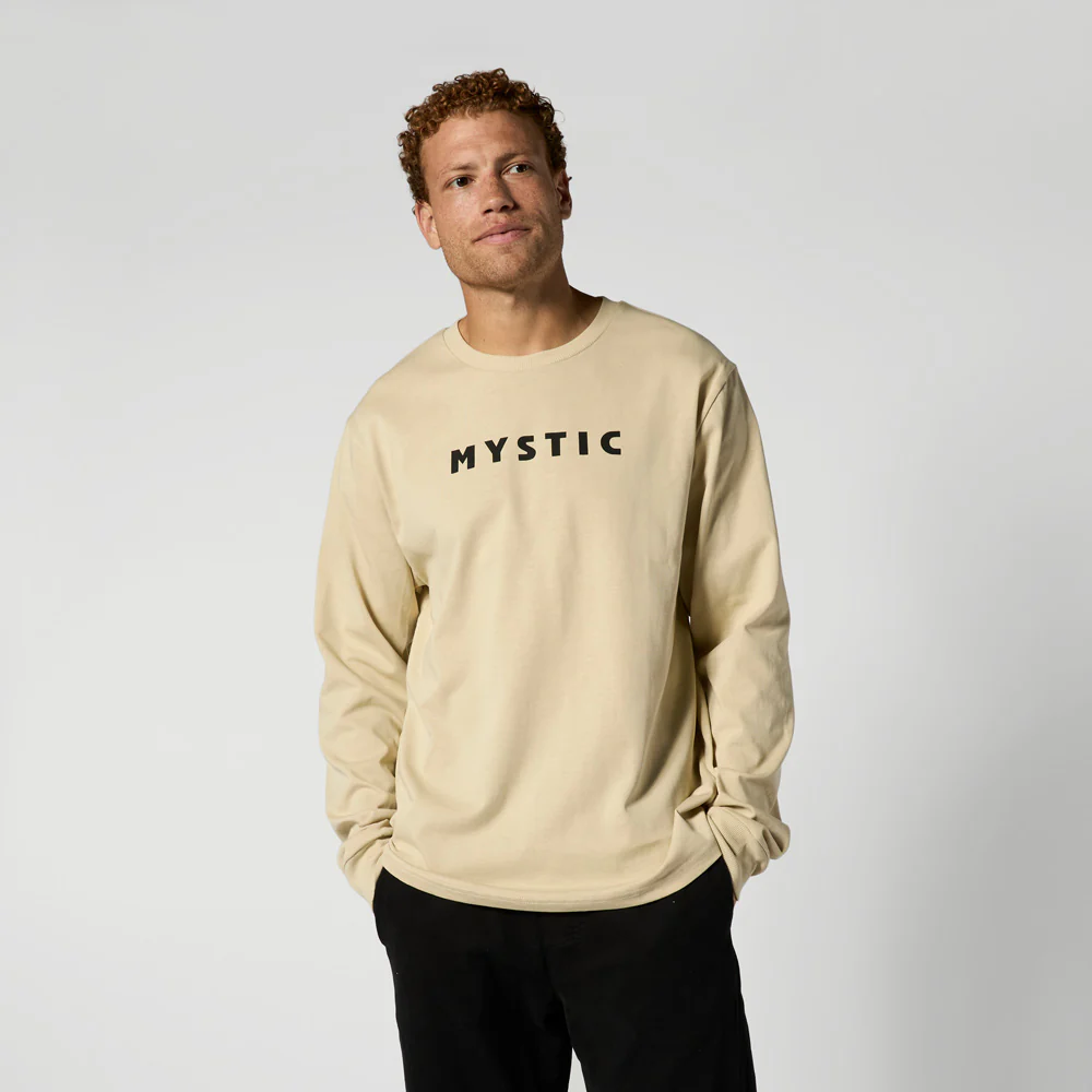 Brand L/S Tee - Image 10