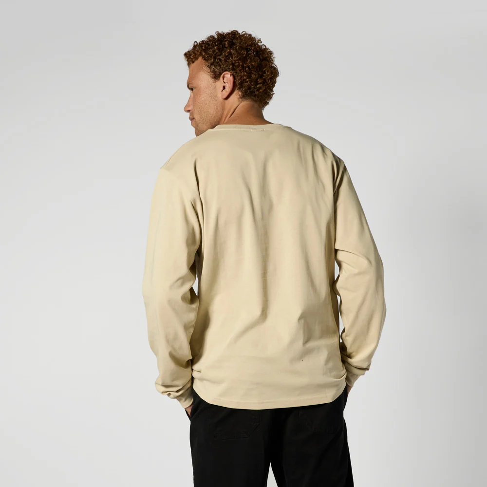 Brand L/S Tee - Image 11