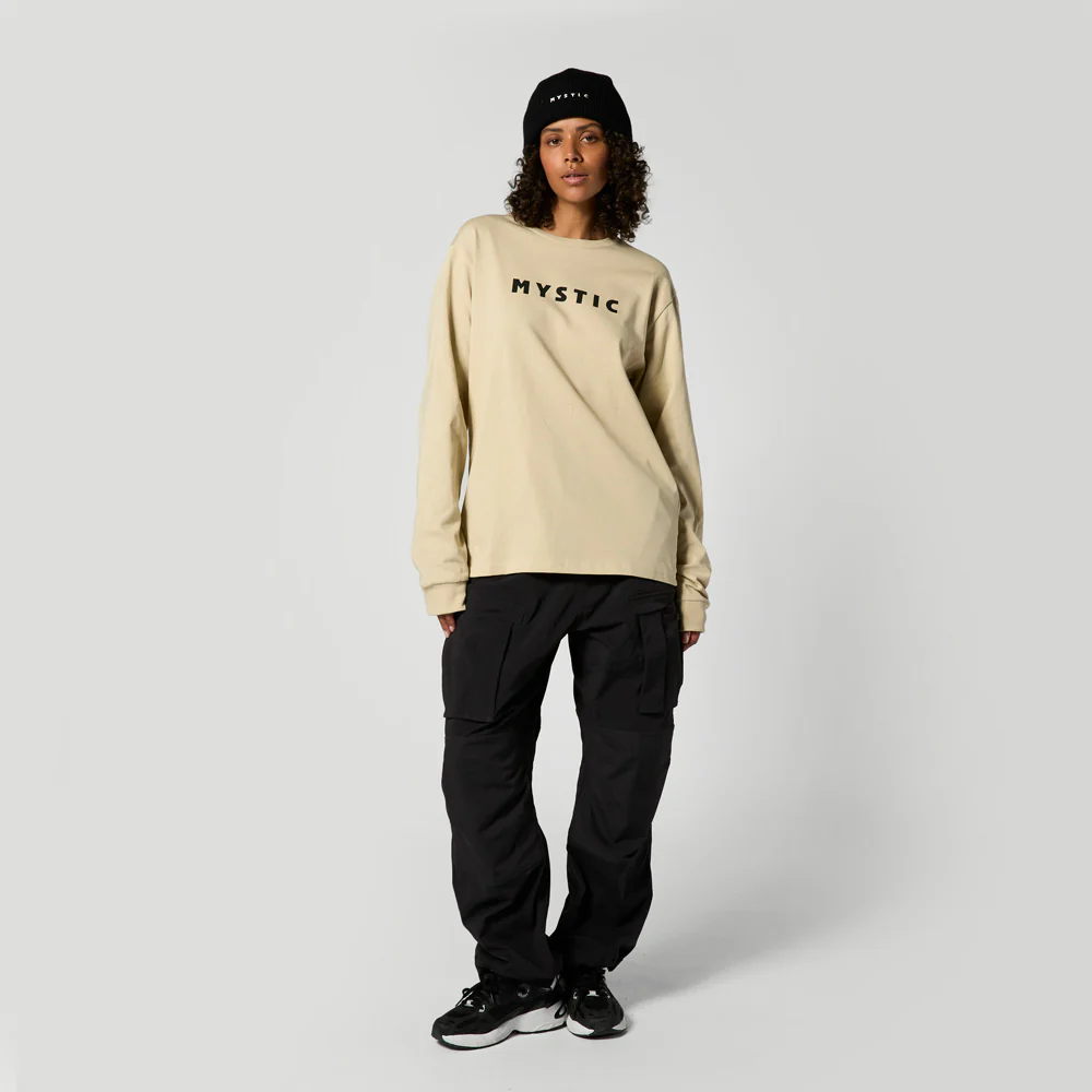 Brand L/S Tee - Image 12