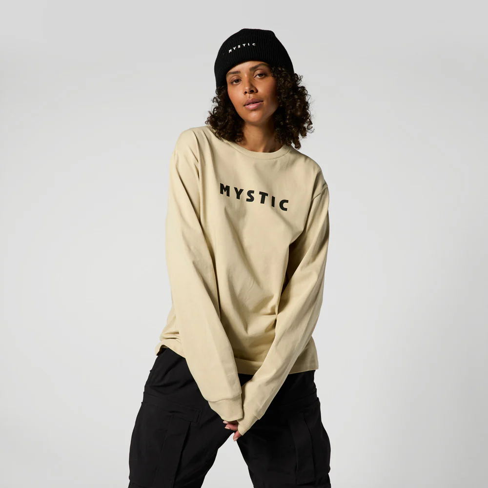 Brand L/S Tee - Image 14
