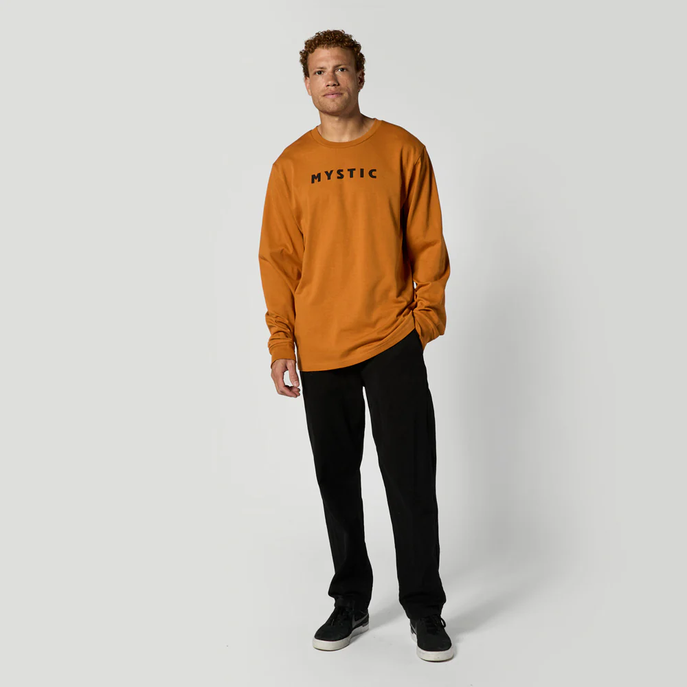 Brand L/S Tee - Image 15
