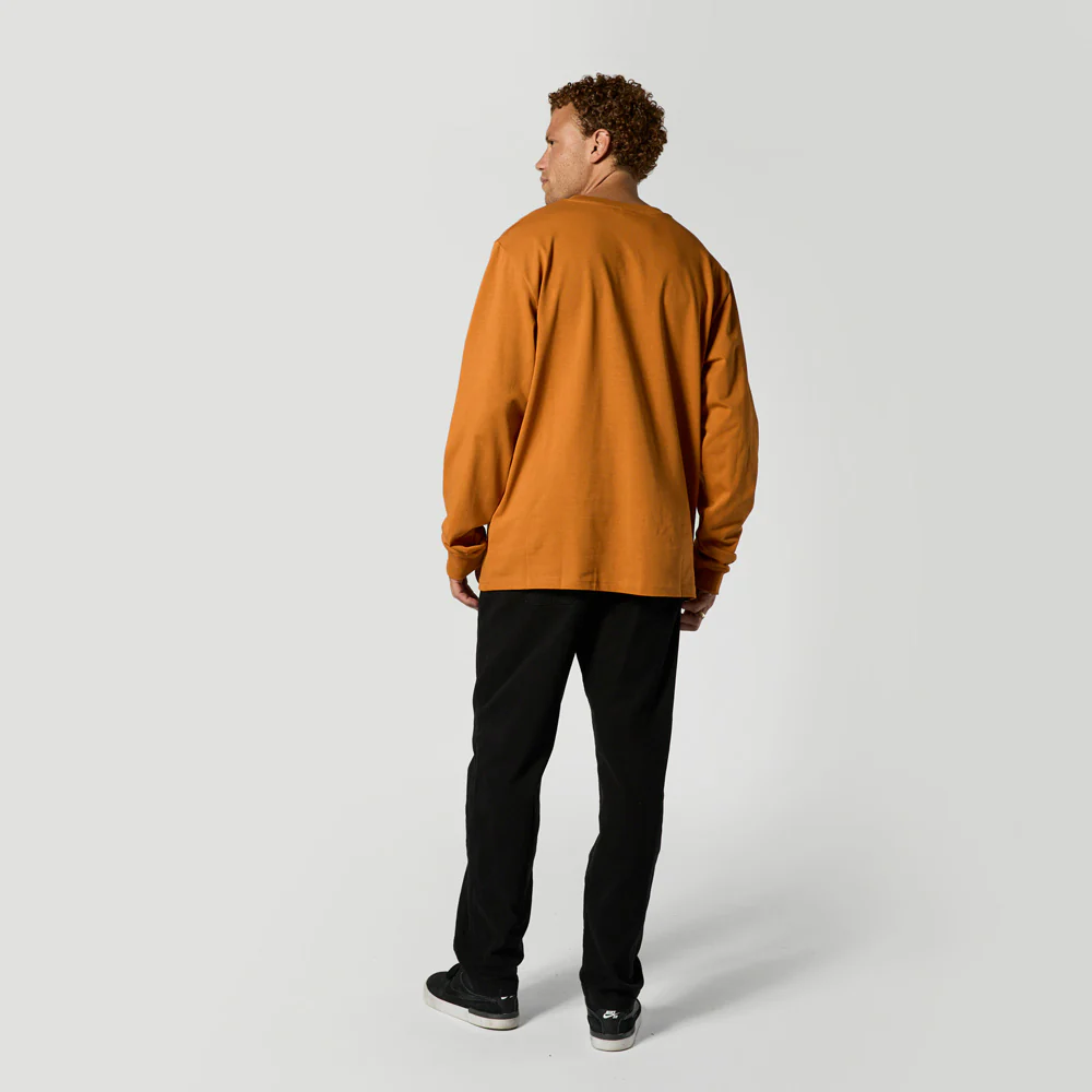Brand L/S Tee - Image 16
