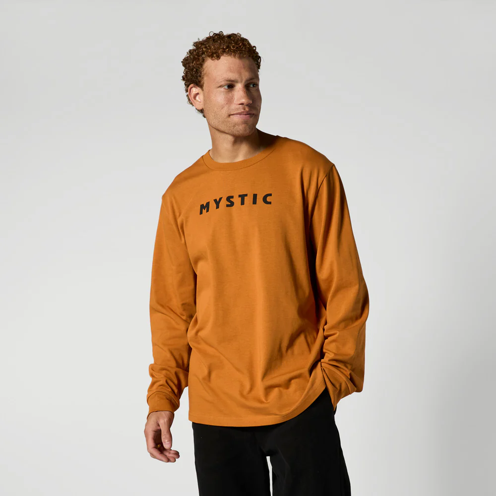 Brand L/S Tee - Image 17