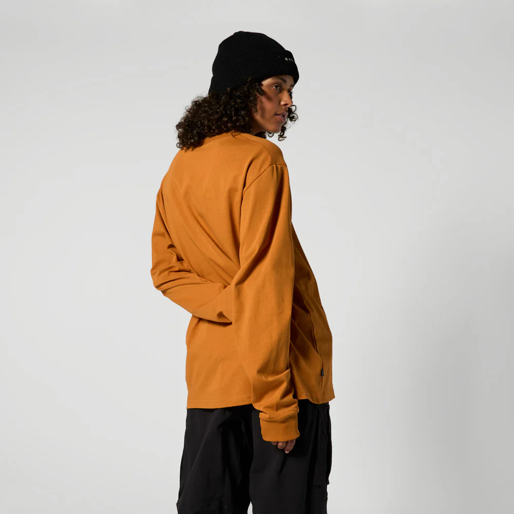 Brand L/S Tee - Image 18