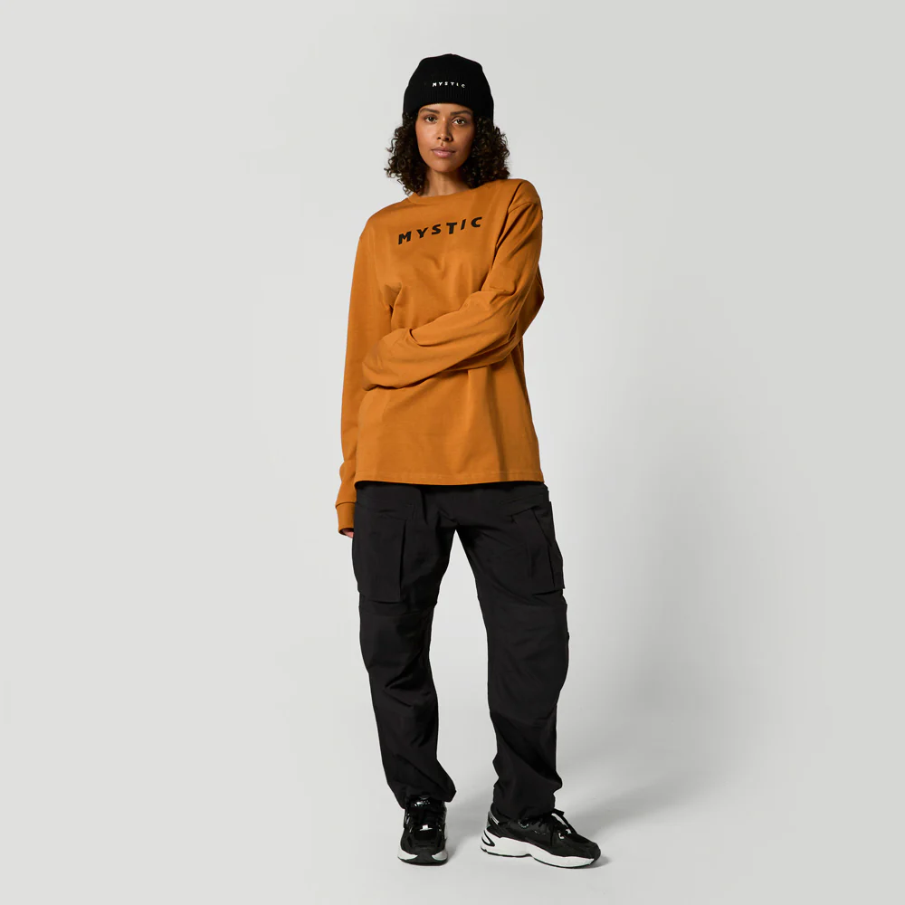 Brand L/S Tee - Image 19