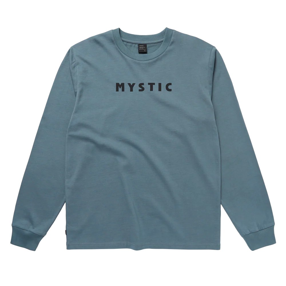 Brand L/S Tee - Image 21