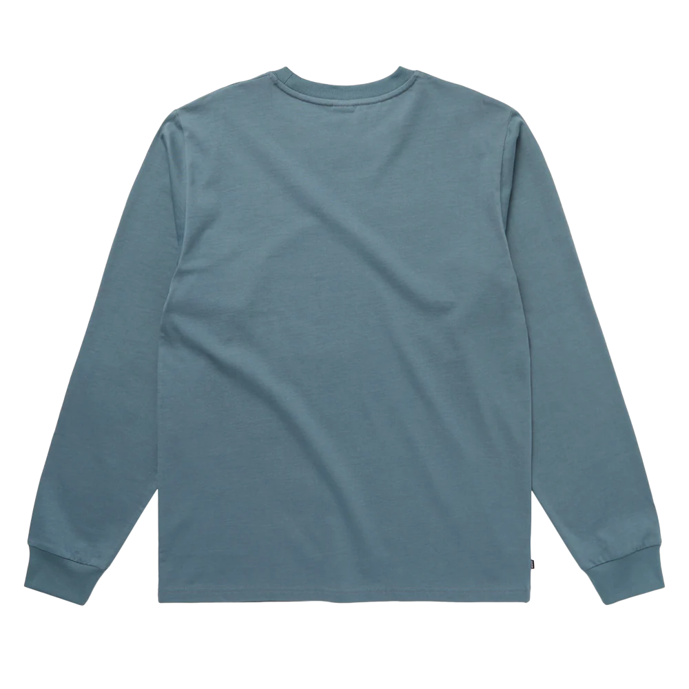 Brand L/S Tee - Image 22