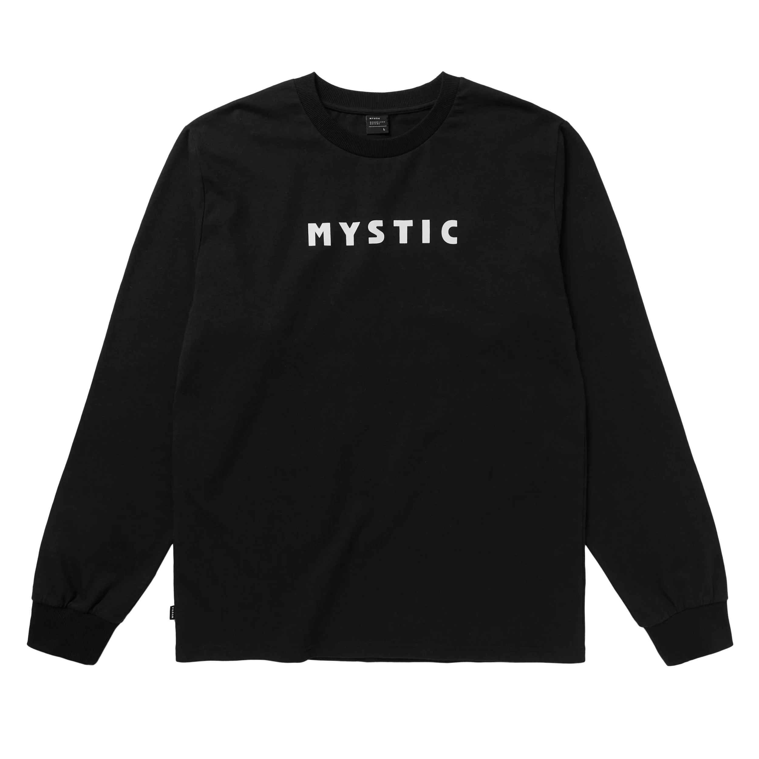 Brand L/S Tee - Image 23