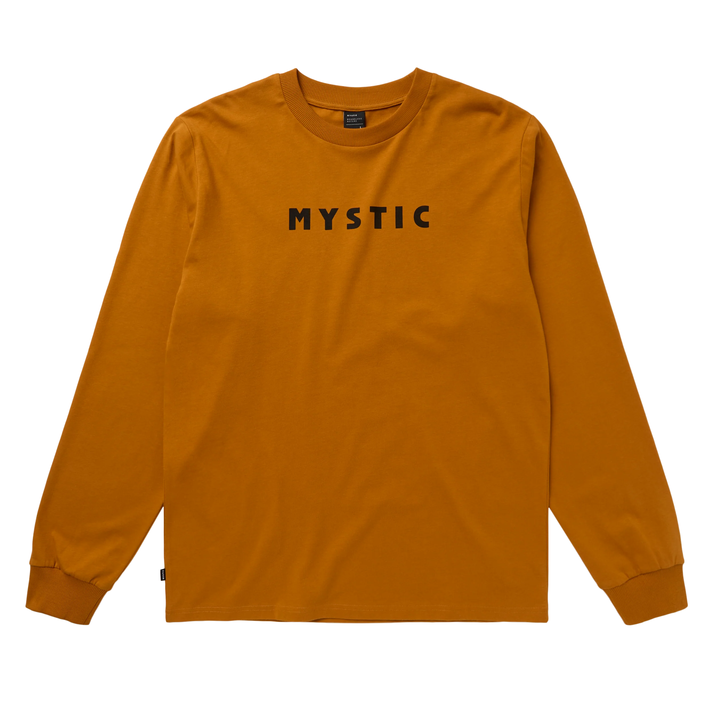 Brand L/S Tee - Image 25