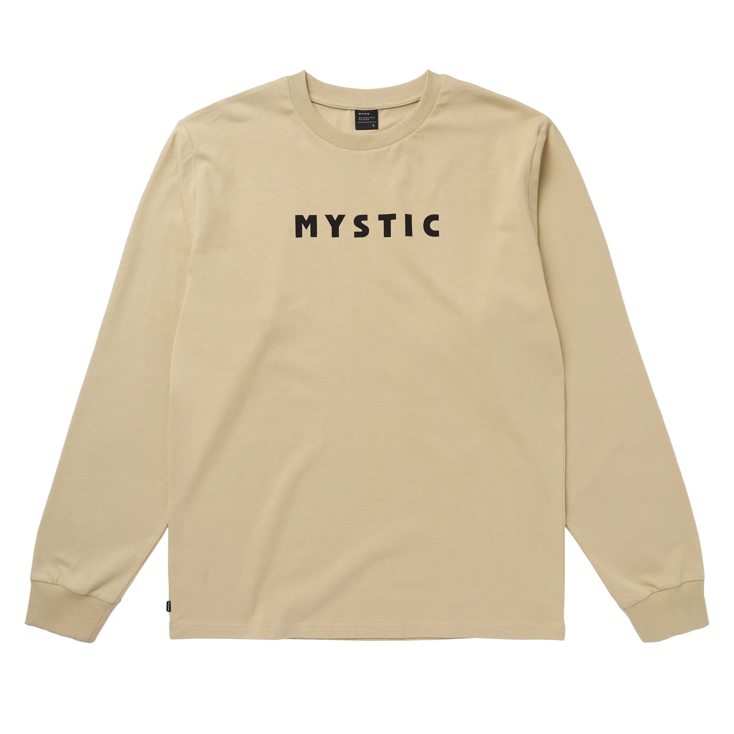 Brand L/S Tee - Image 28